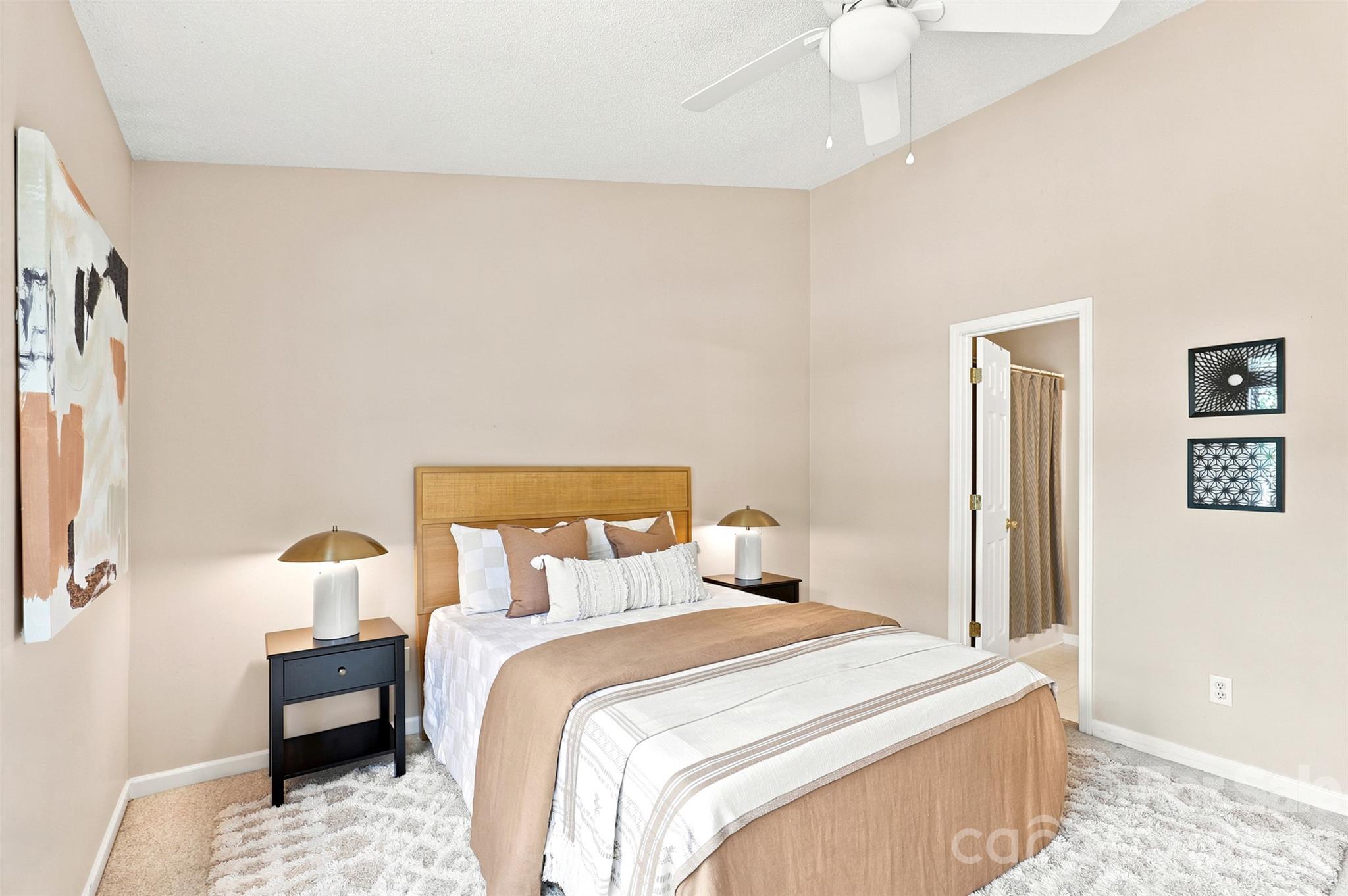 1323 Anthem Court — Charlotte