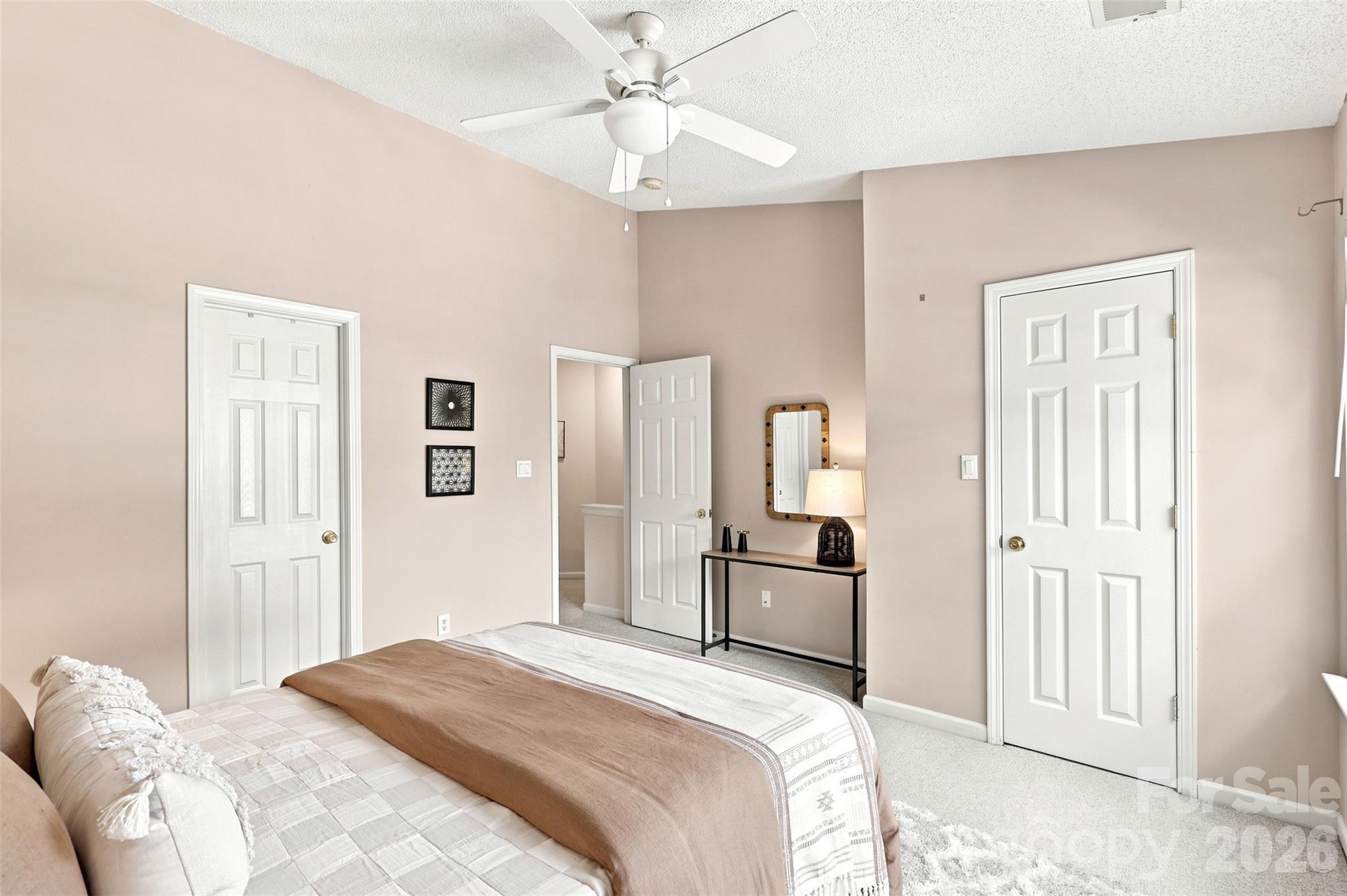 1323 Anthem Court — Charlotte