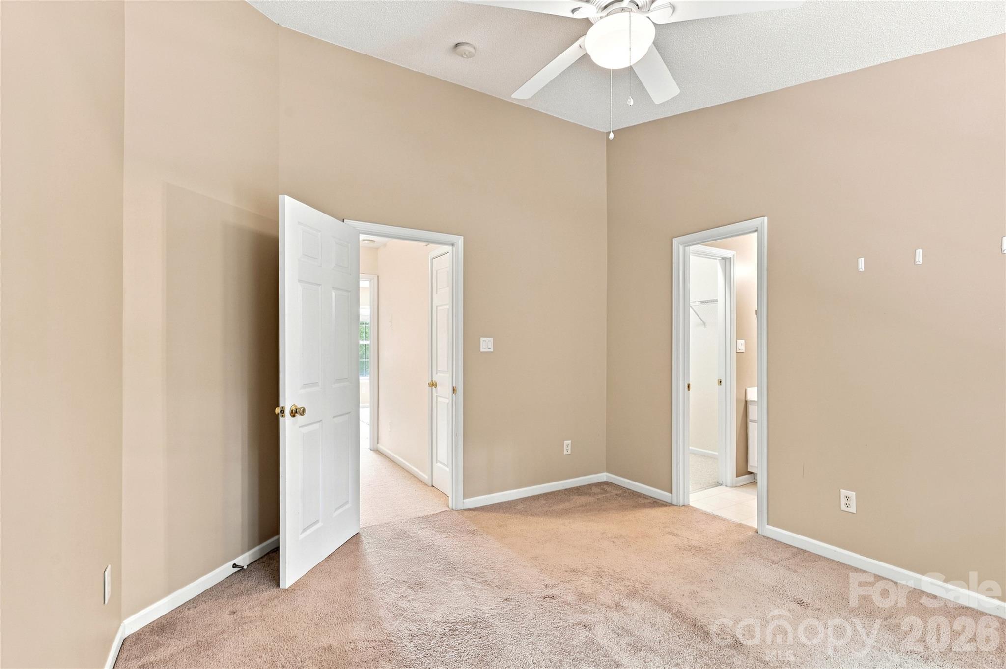 1323 Anthem Court — Charlotte