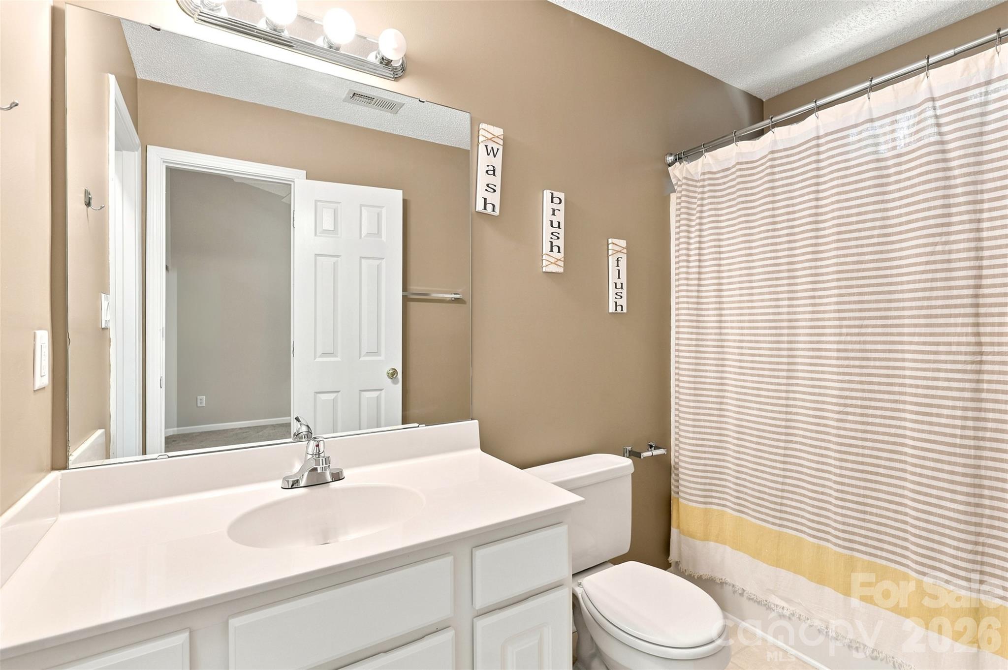 1323 Anthem Court — Charlotte
