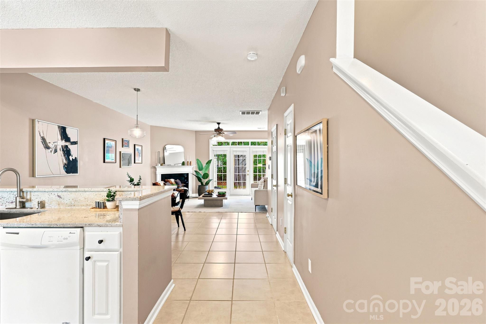 1323 Anthem Court — Charlotte