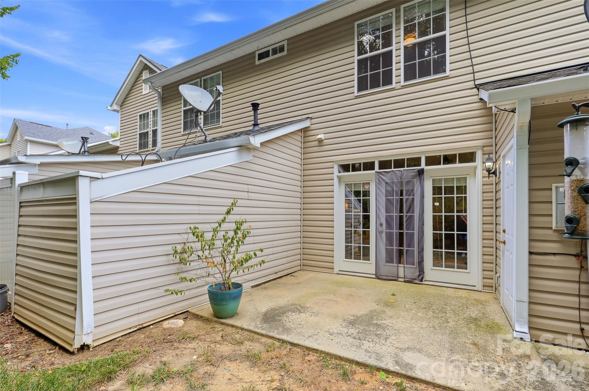 1323 Anthem Court — Charlotte