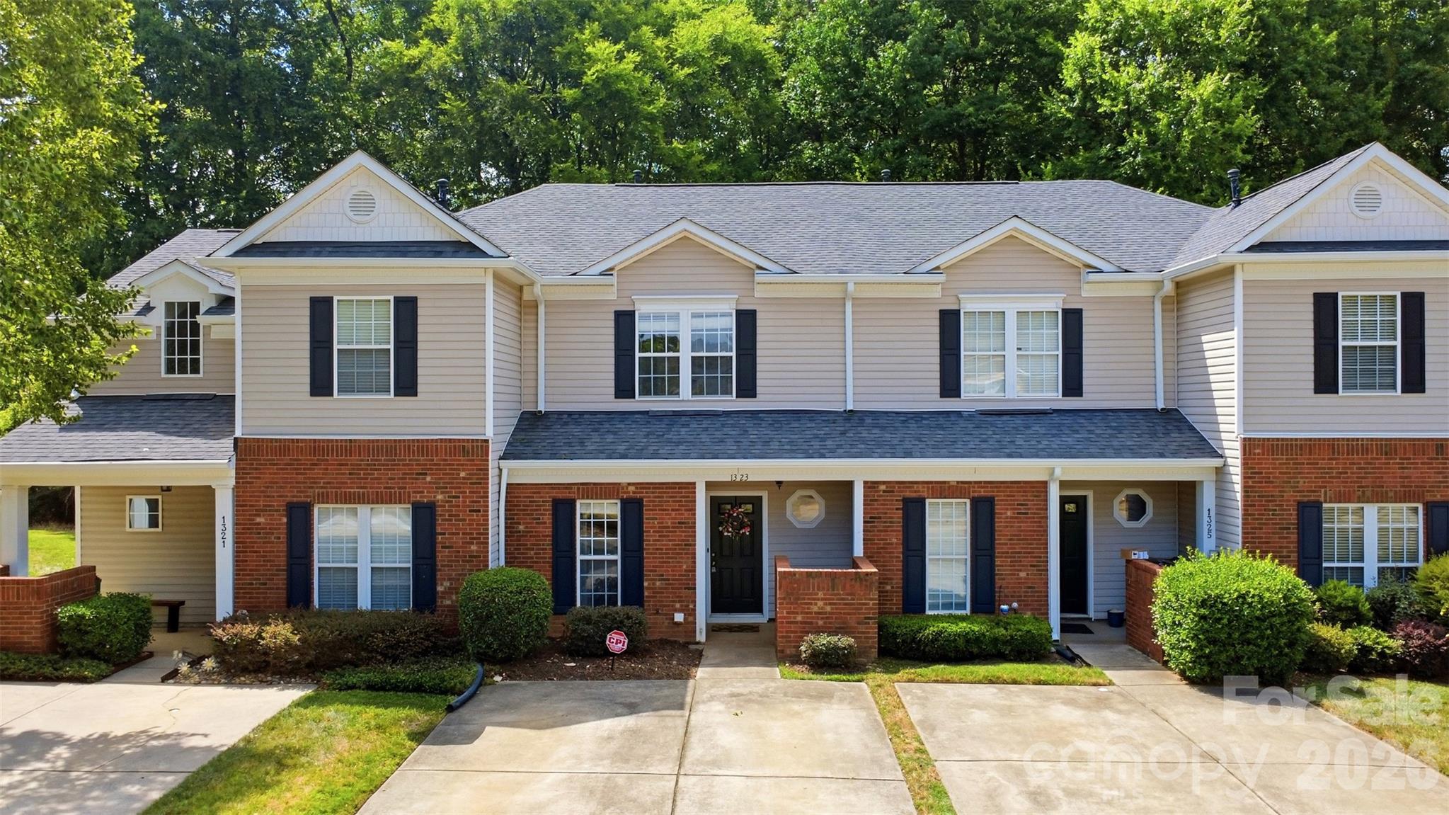 1323 Anthem Court — Charlotte