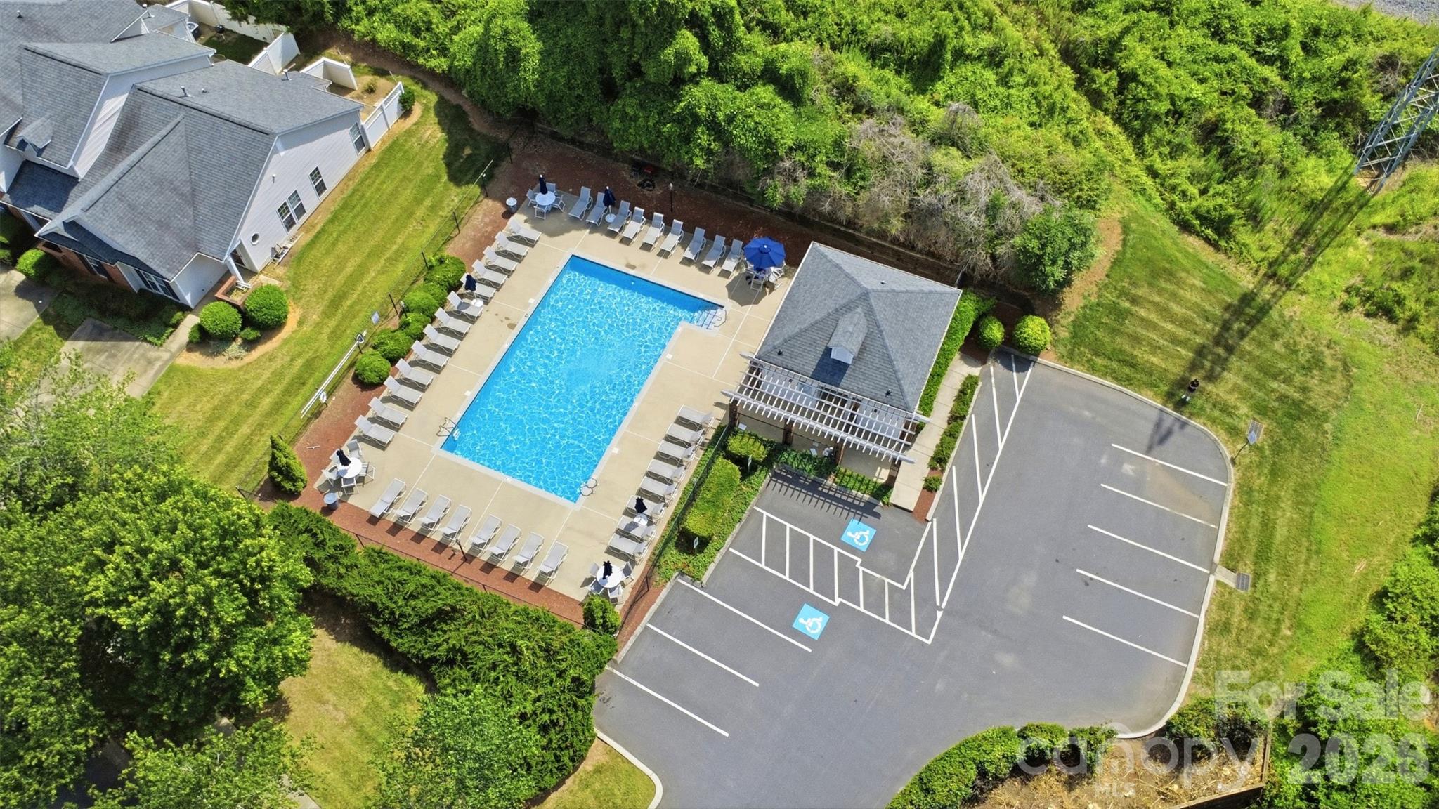 1323 Anthem Court — Charlotte