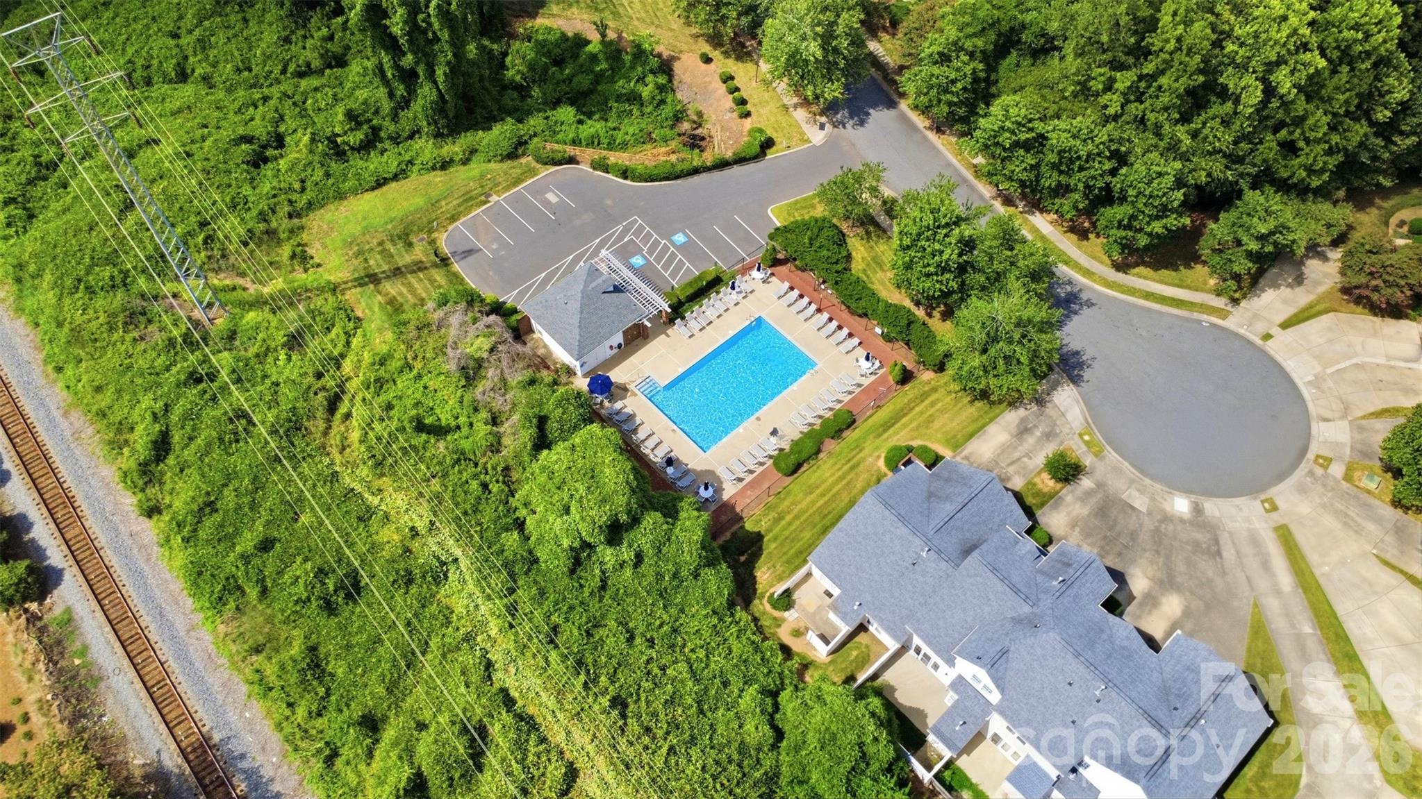 1323 Anthem Court — Charlotte