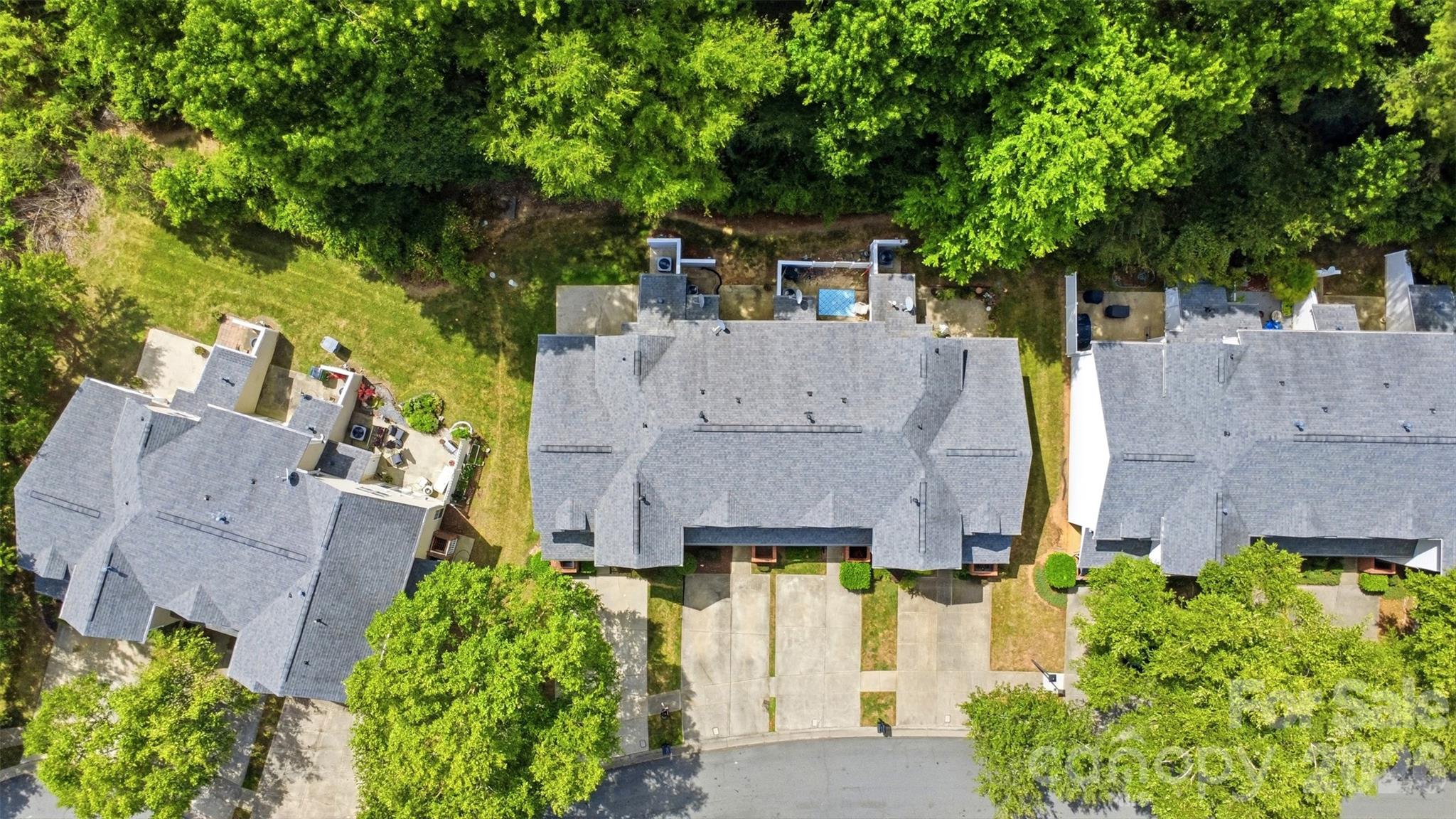 1323 Anthem Court — Charlotte