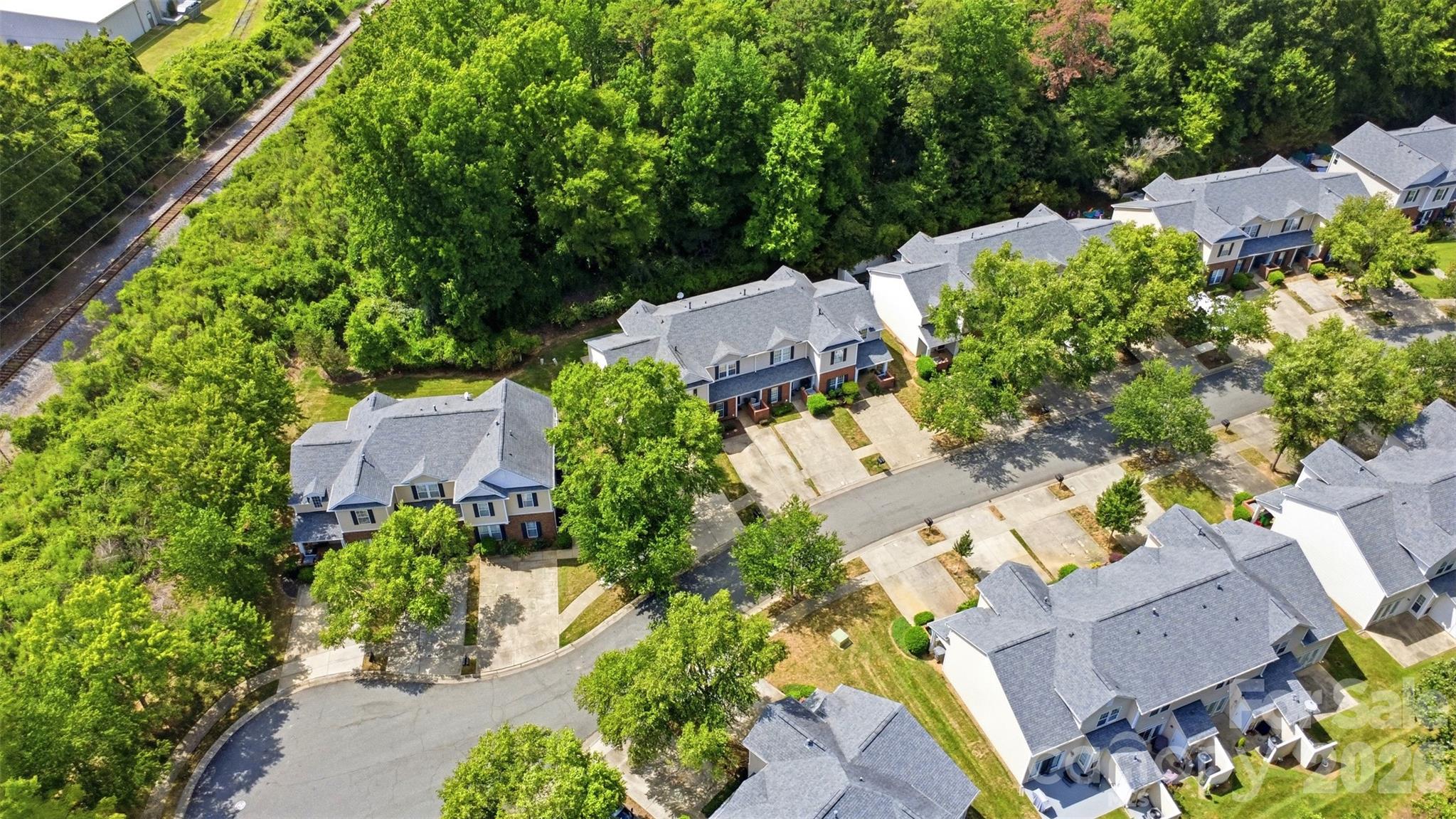 1323 Anthem Court — Charlotte
