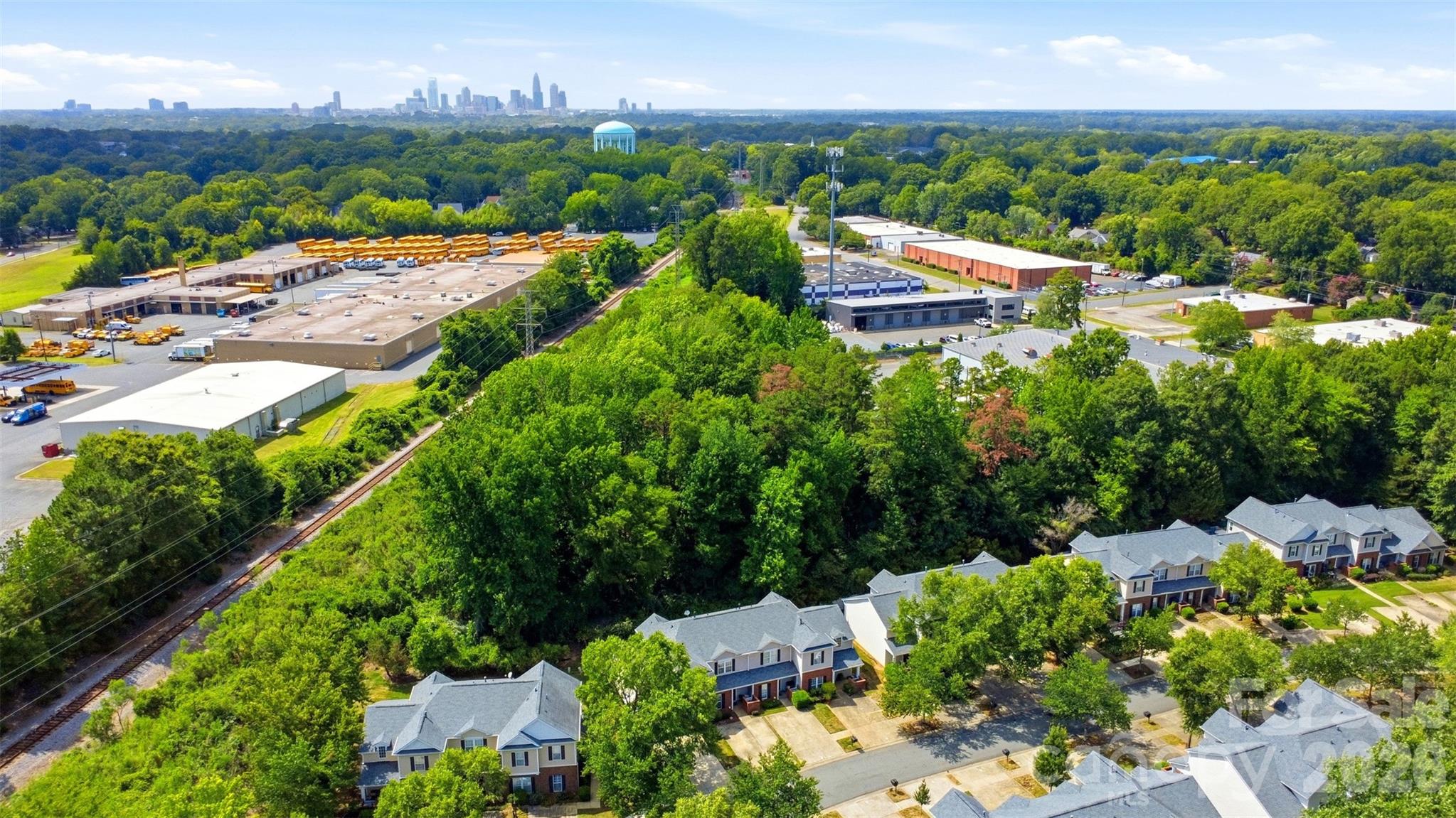 1323 Anthem Court — Charlotte