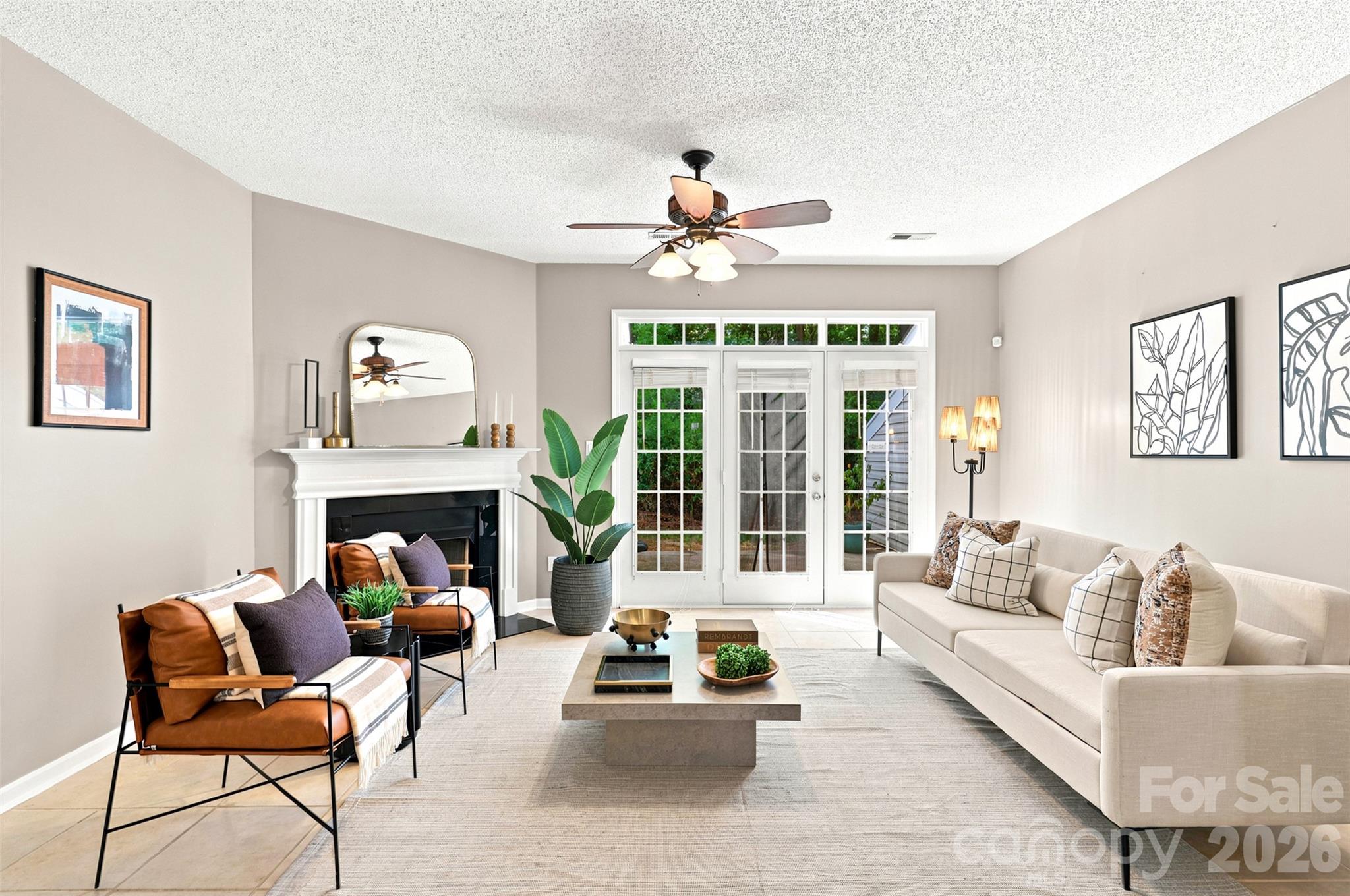 1323 Anthem Court — Charlotte