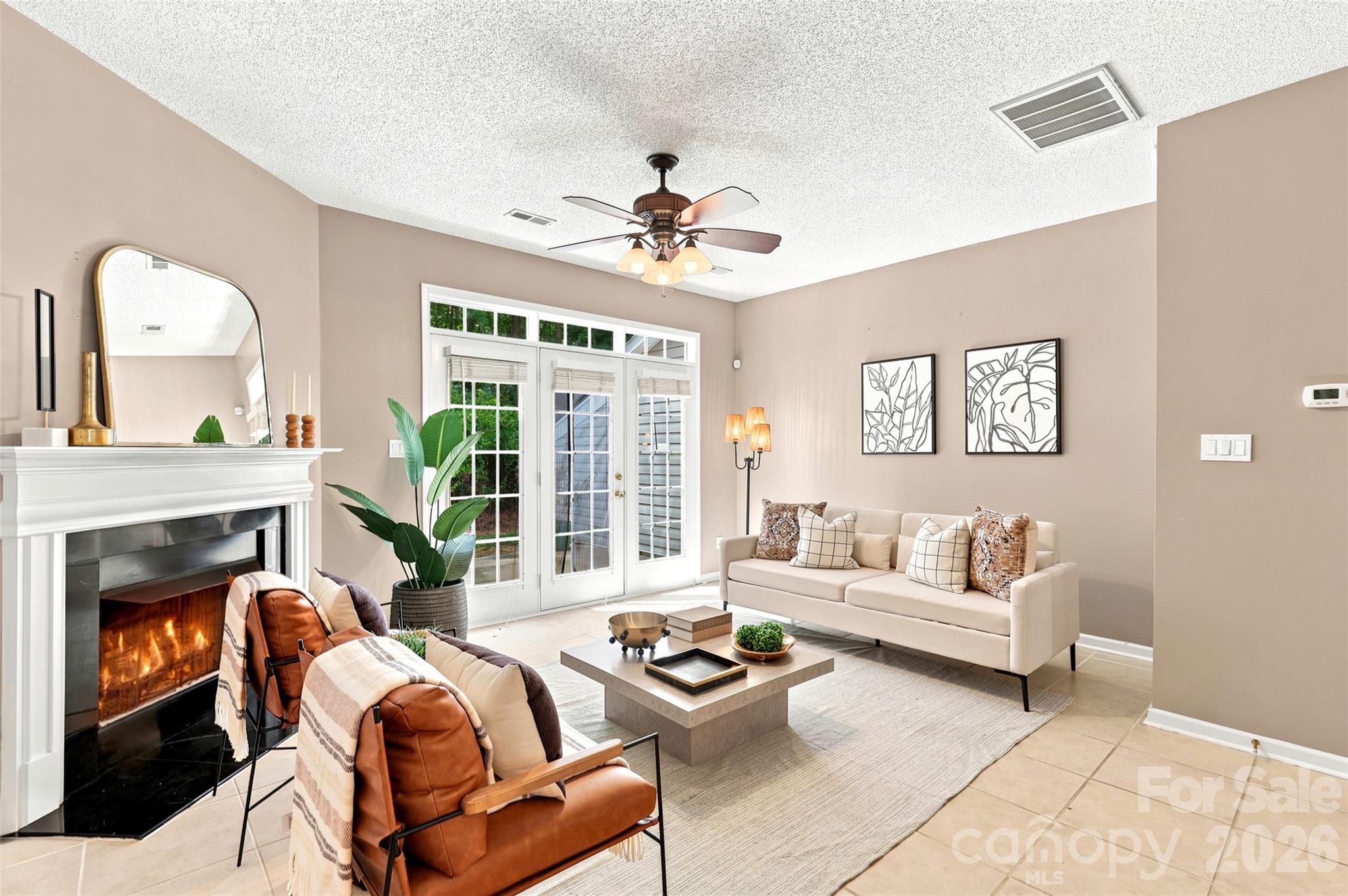 1323 Anthem Court — Charlotte