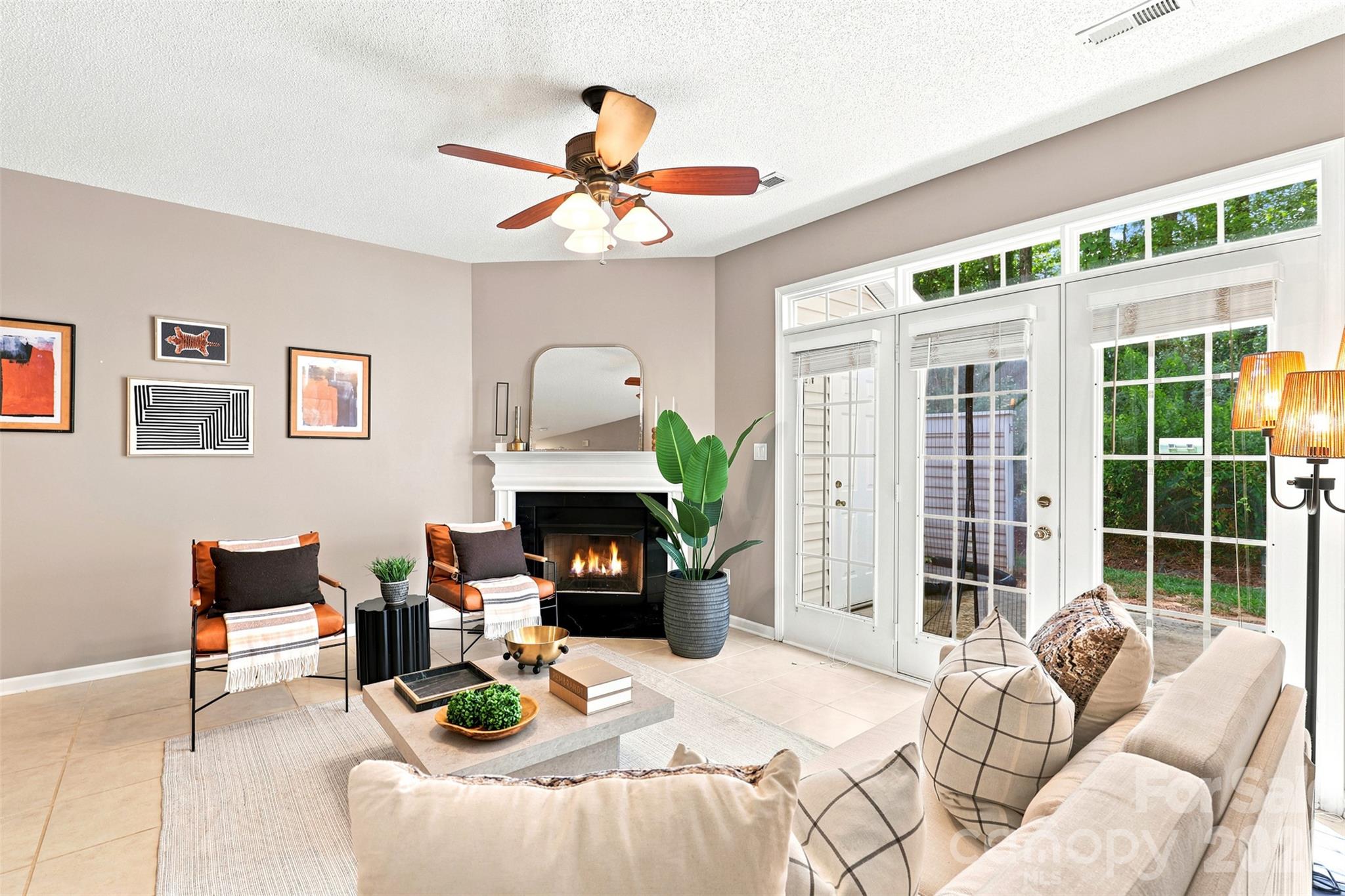 1323 Anthem Court — Charlotte