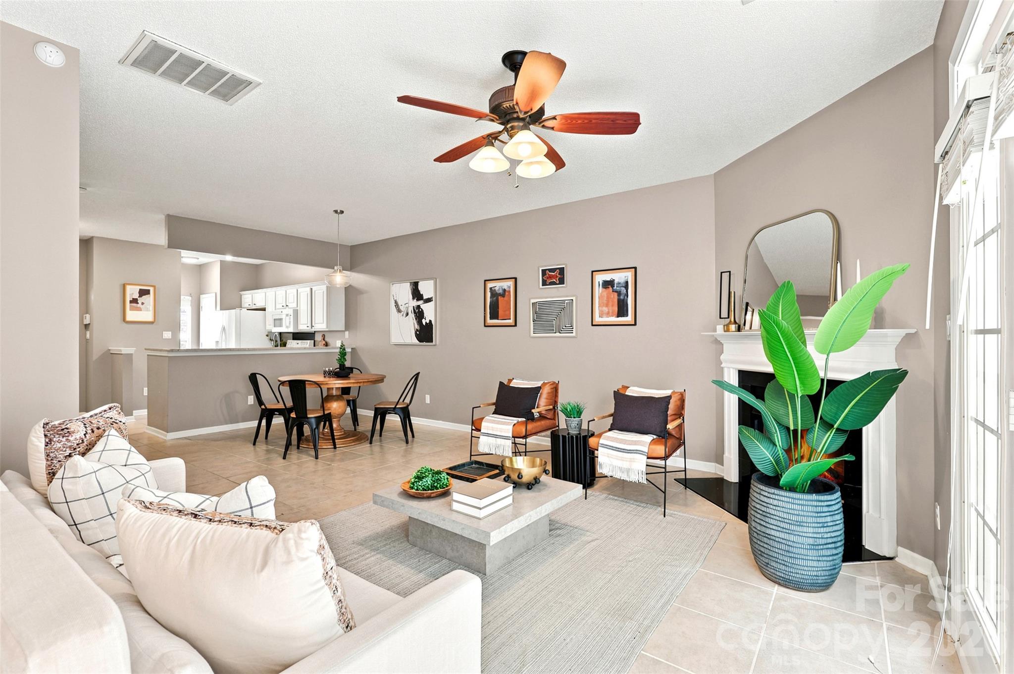 1323 Anthem Court — Charlotte
