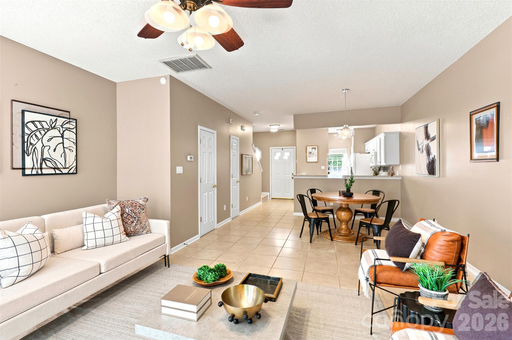 1323 Anthem Court — Charlotte