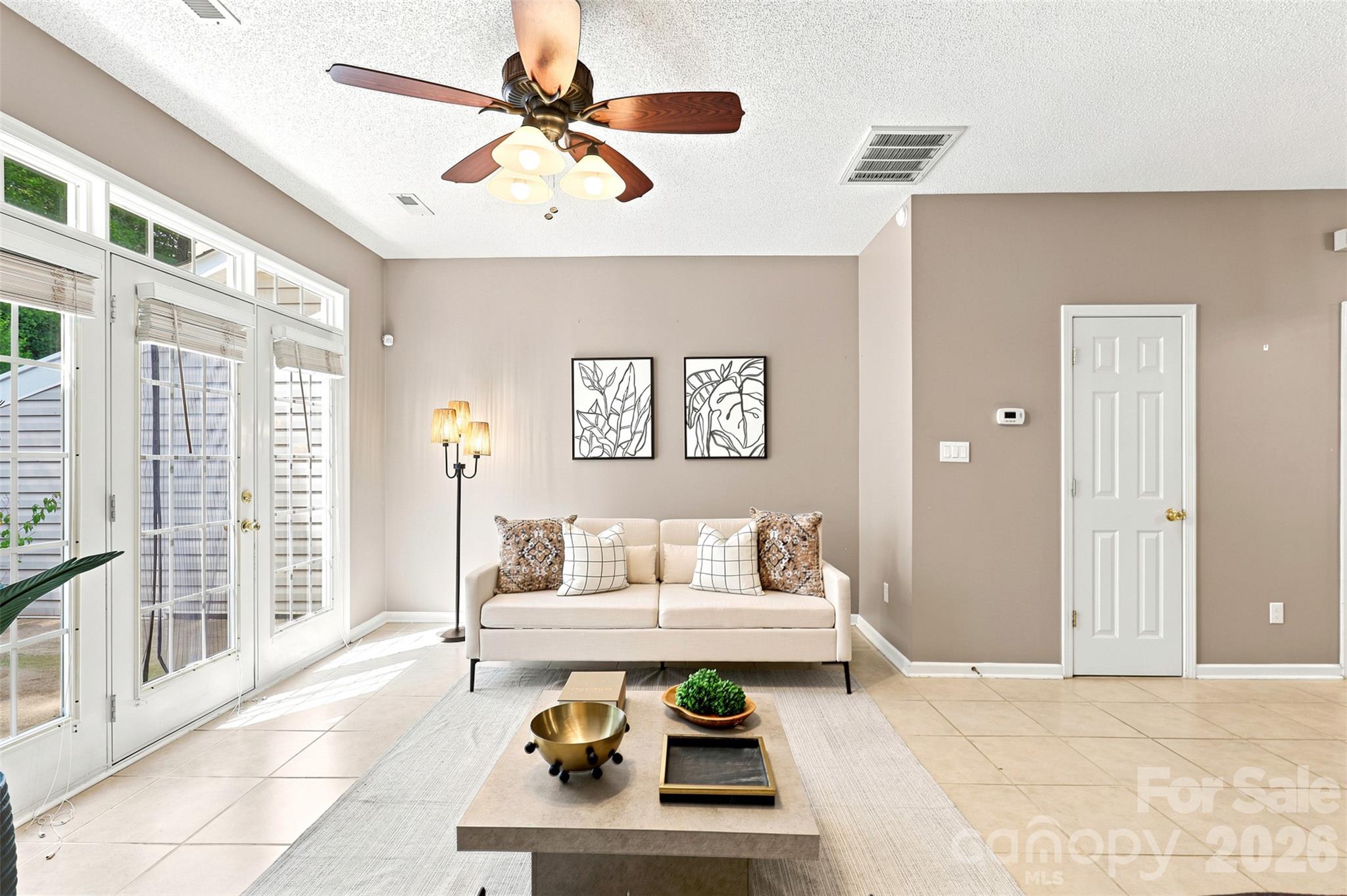 1323 Anthem Court — Charlotte