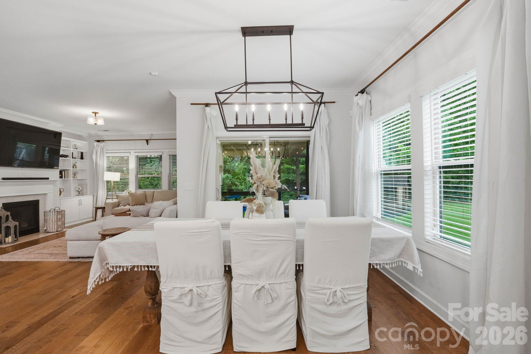 8504 Pennegrove Circle — Charlotte
