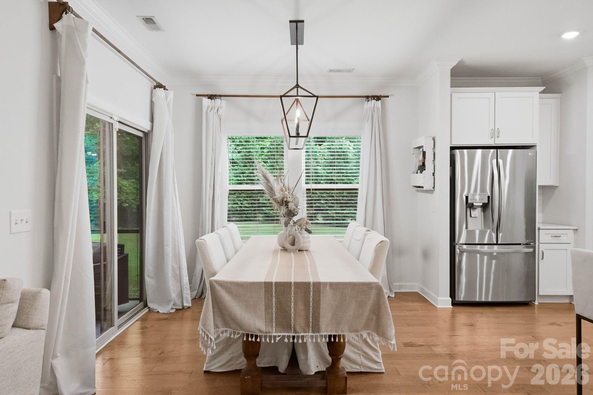 8504 Pennegrove Circle — Charlotte