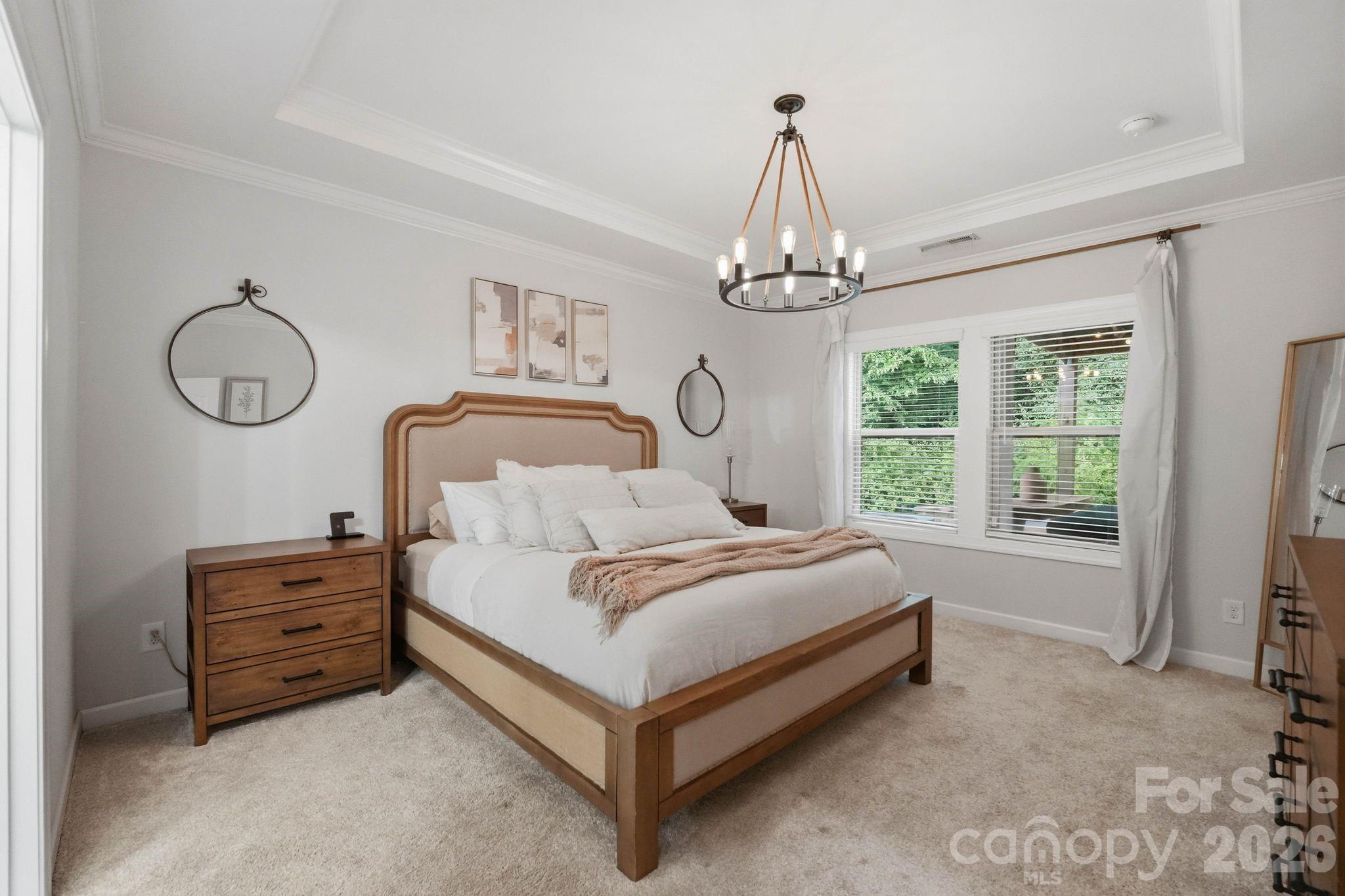 8504 Pennegrove Circle — Charlotte