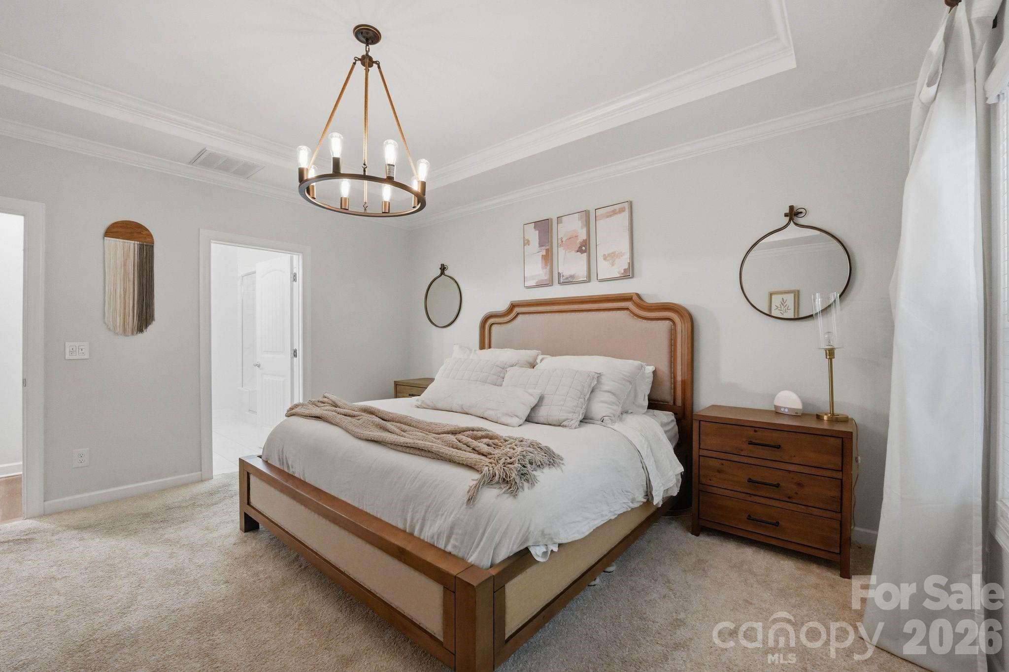 8504 Pennegrove Circle — Charlotte