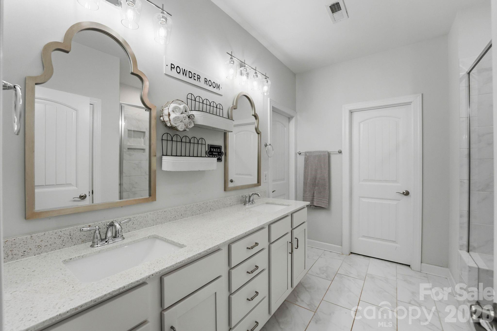 8504 Pennegrove Circle — Charlotte
