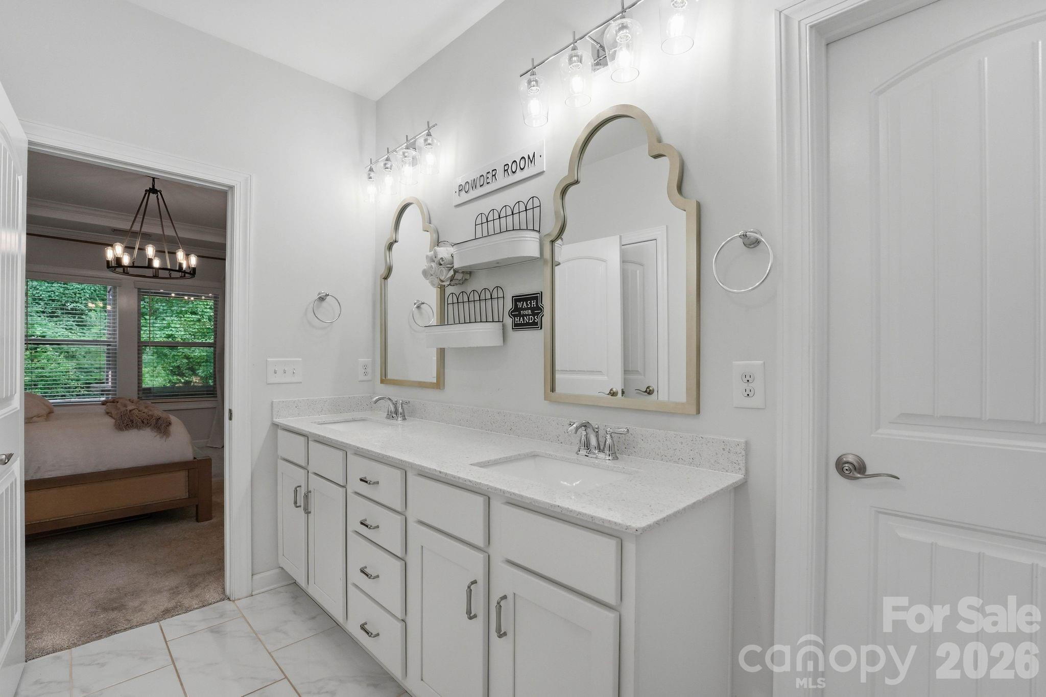 8504 Pennegrove Circle — Charlotte