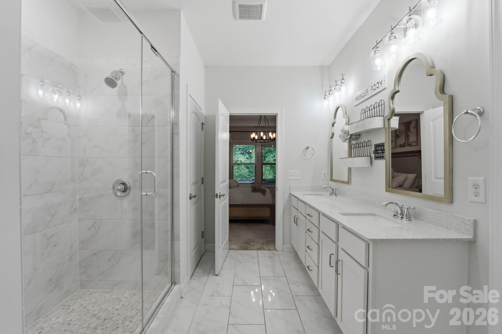 8504 Pennegrove Circle — Charlotte