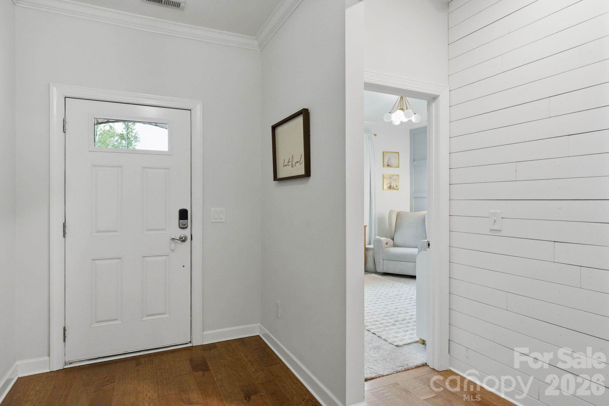 8504 Pennegrove Circle — Charlotte