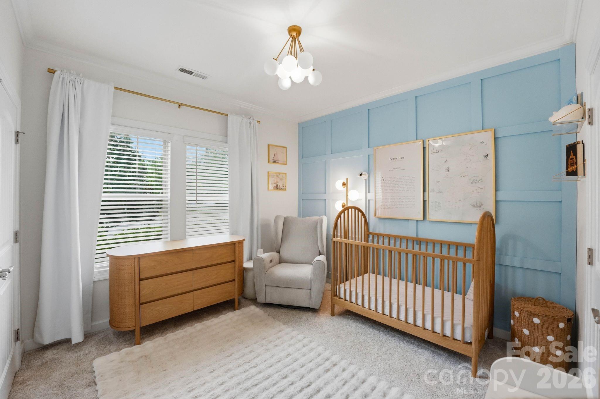 8504 Pennegrove Circle — Charlotte