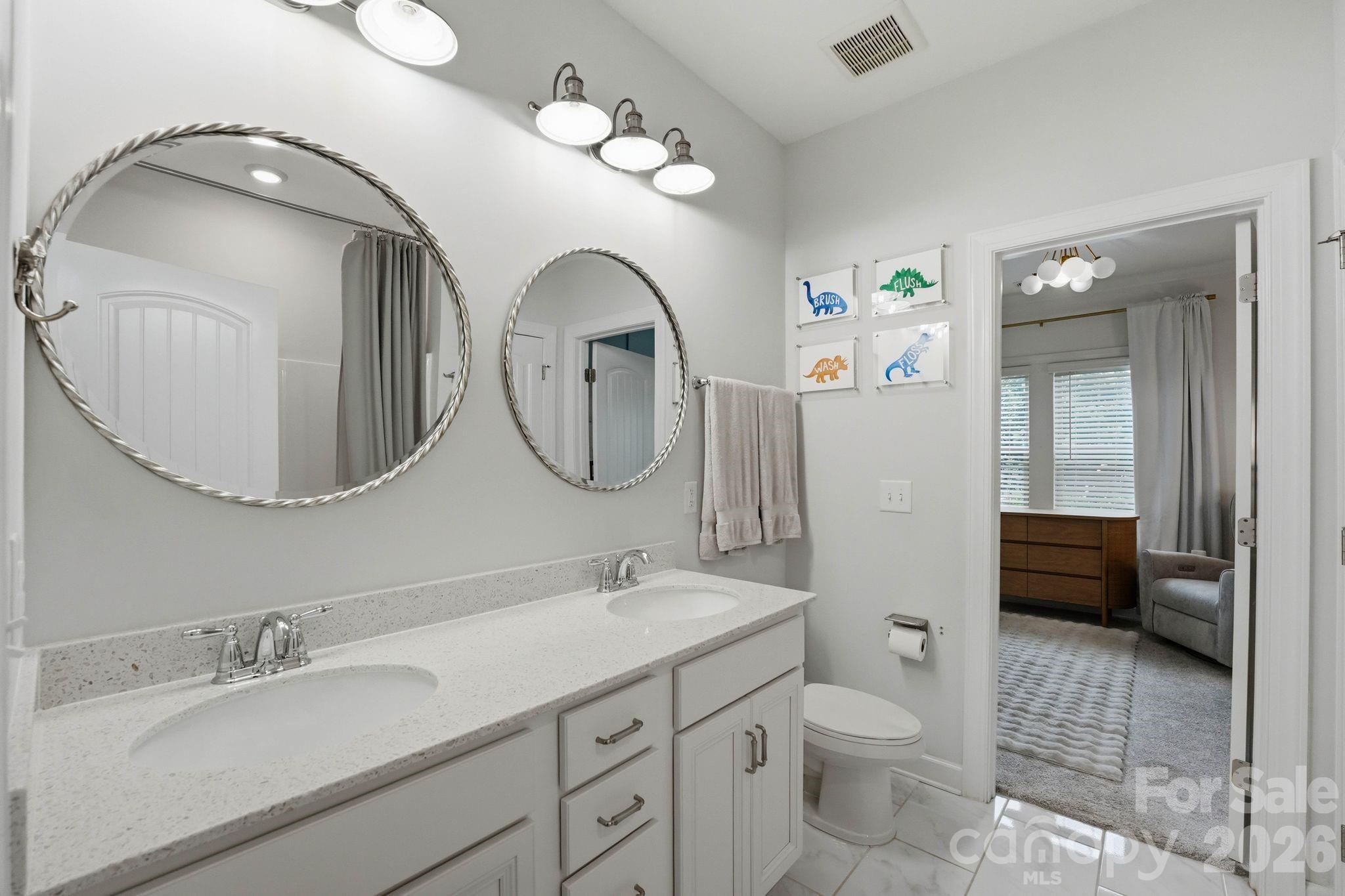 8504 Pennegrove Circle — Charlotte
