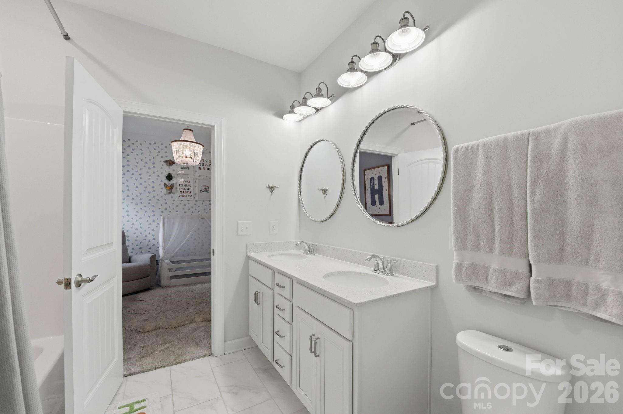 8504 Pennegrove Circle — Charlotte