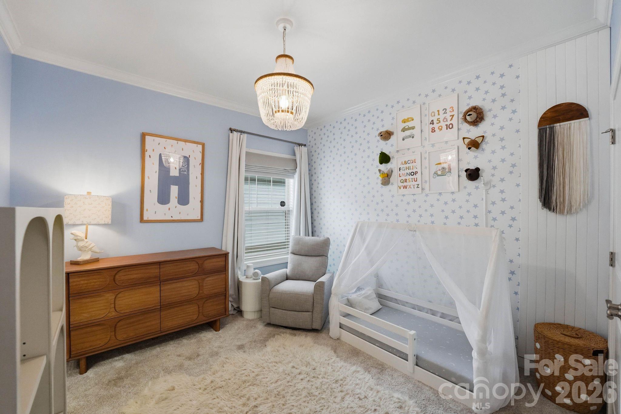8504 Pennegrove Circle — Charlotte