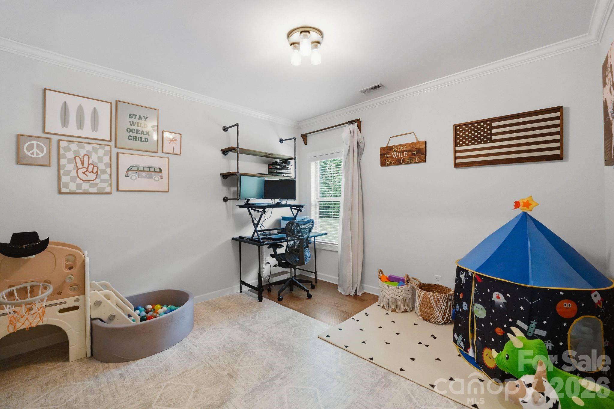 8504 Pennegrove Circle — Charlotte