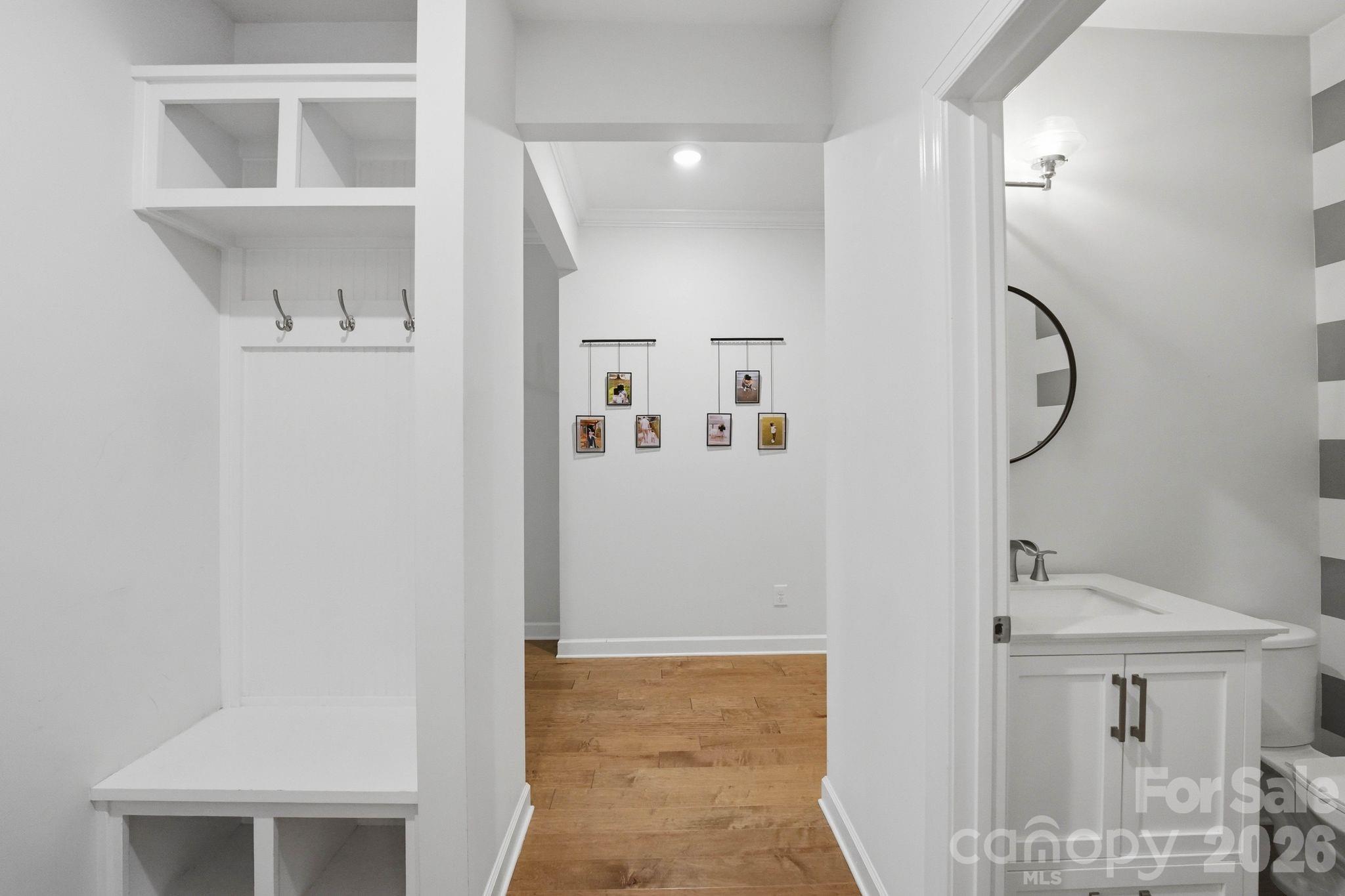 8504 Pennegrove Circle — Charlotte