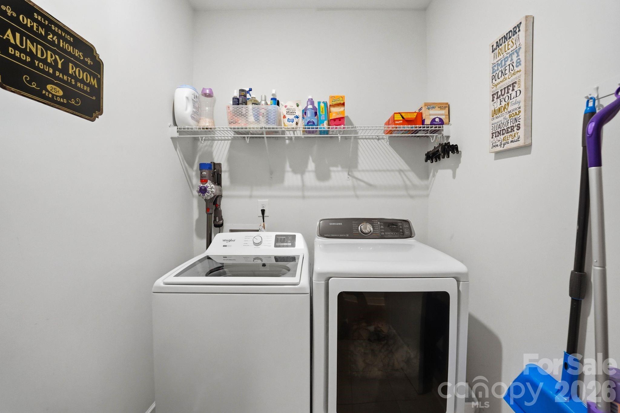 8504 Pennegrove Circle — Charlotte