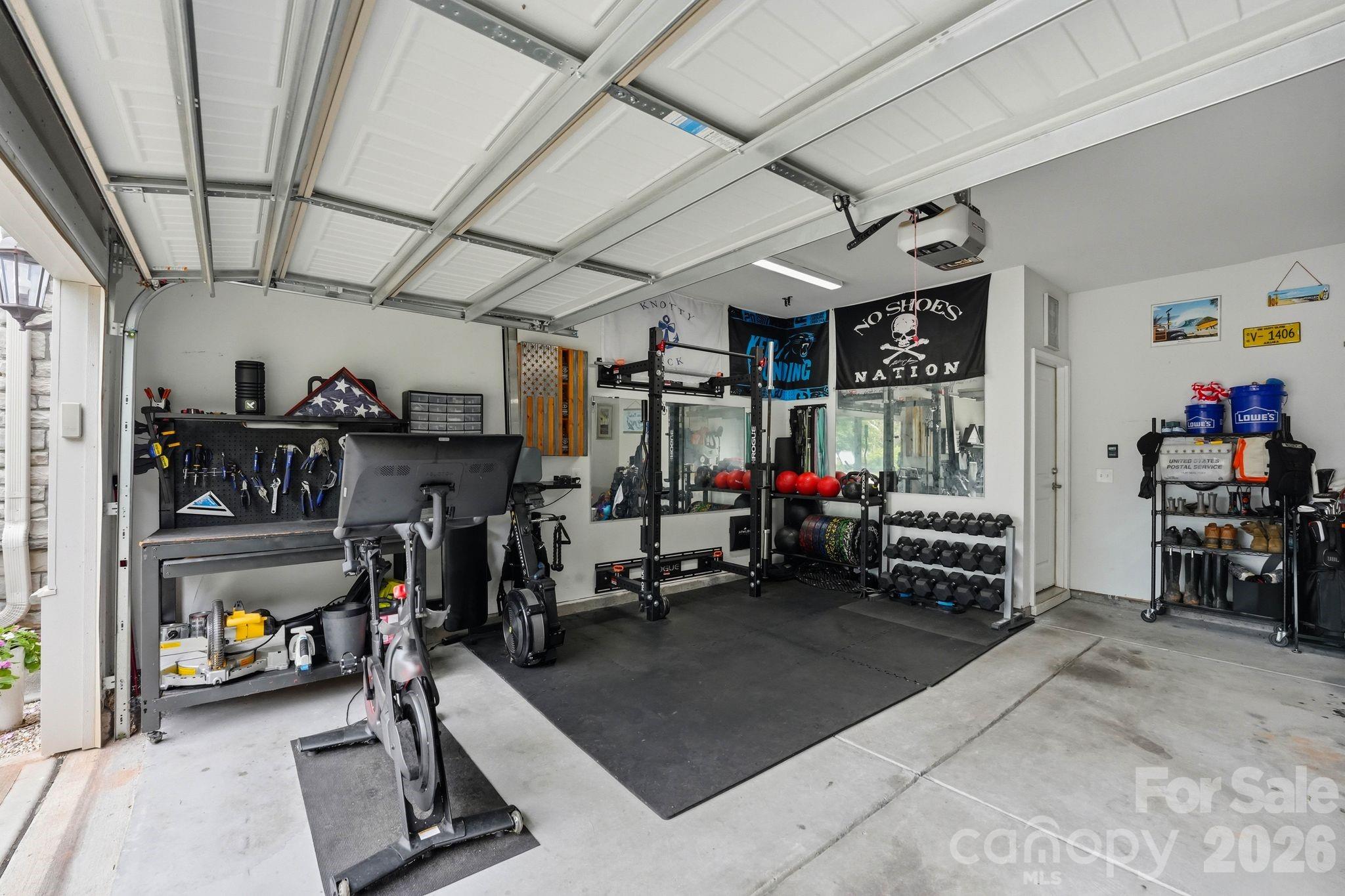 8504 Pennegrove Circle — Charlotte