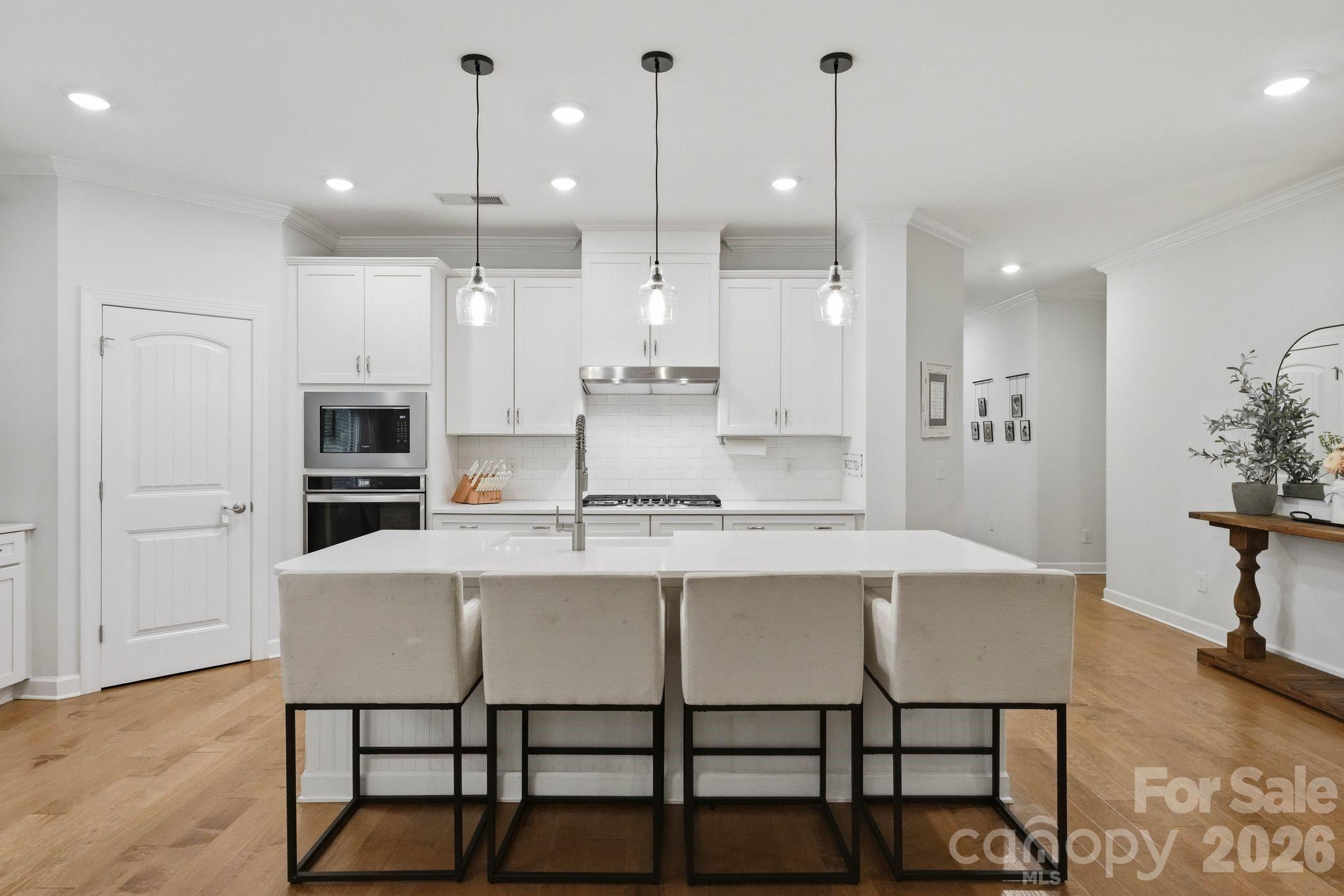 8504 Pennegrove Circle — Charlotte