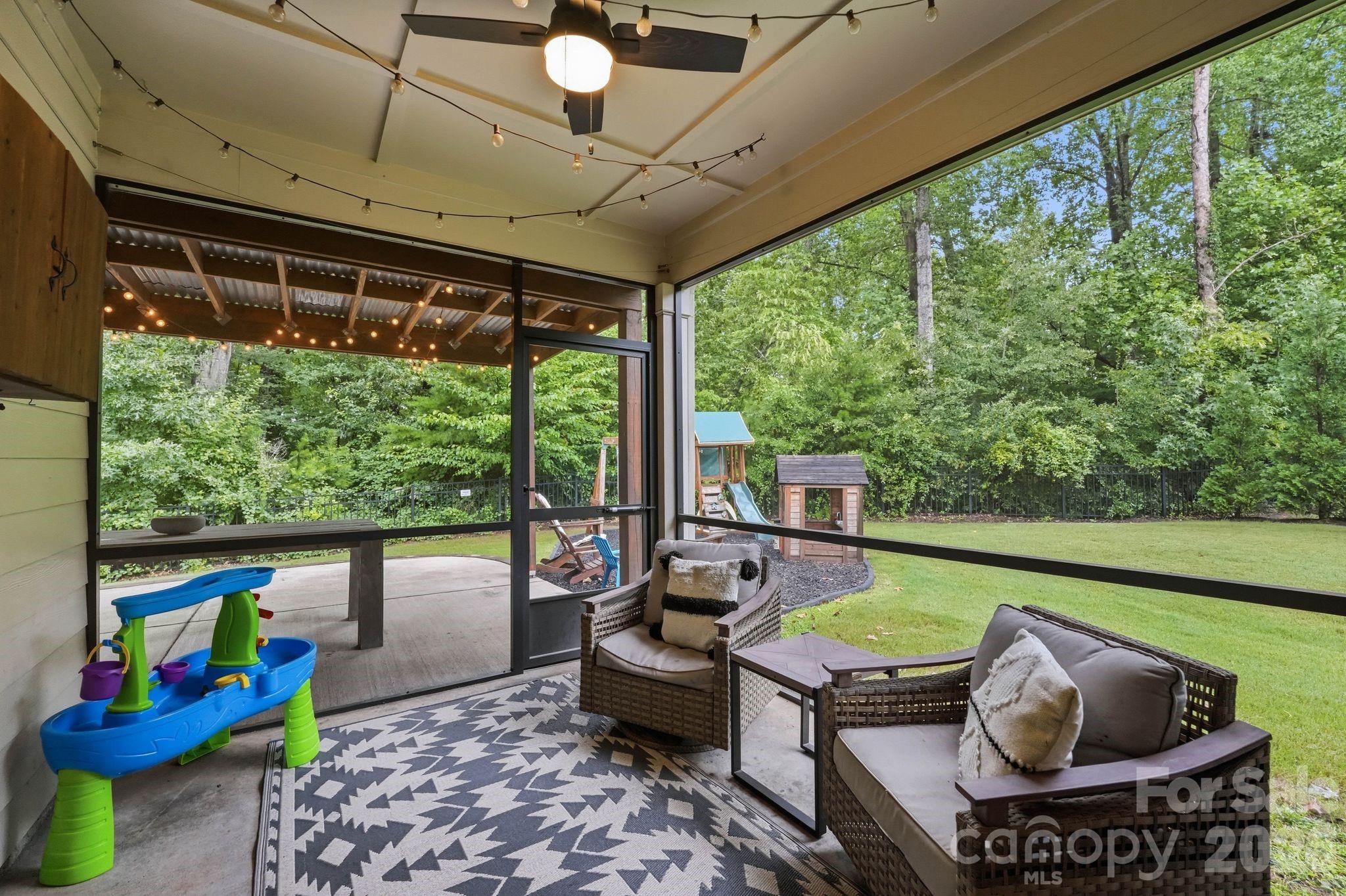 8504 Pennegrove Circle — Charlotte