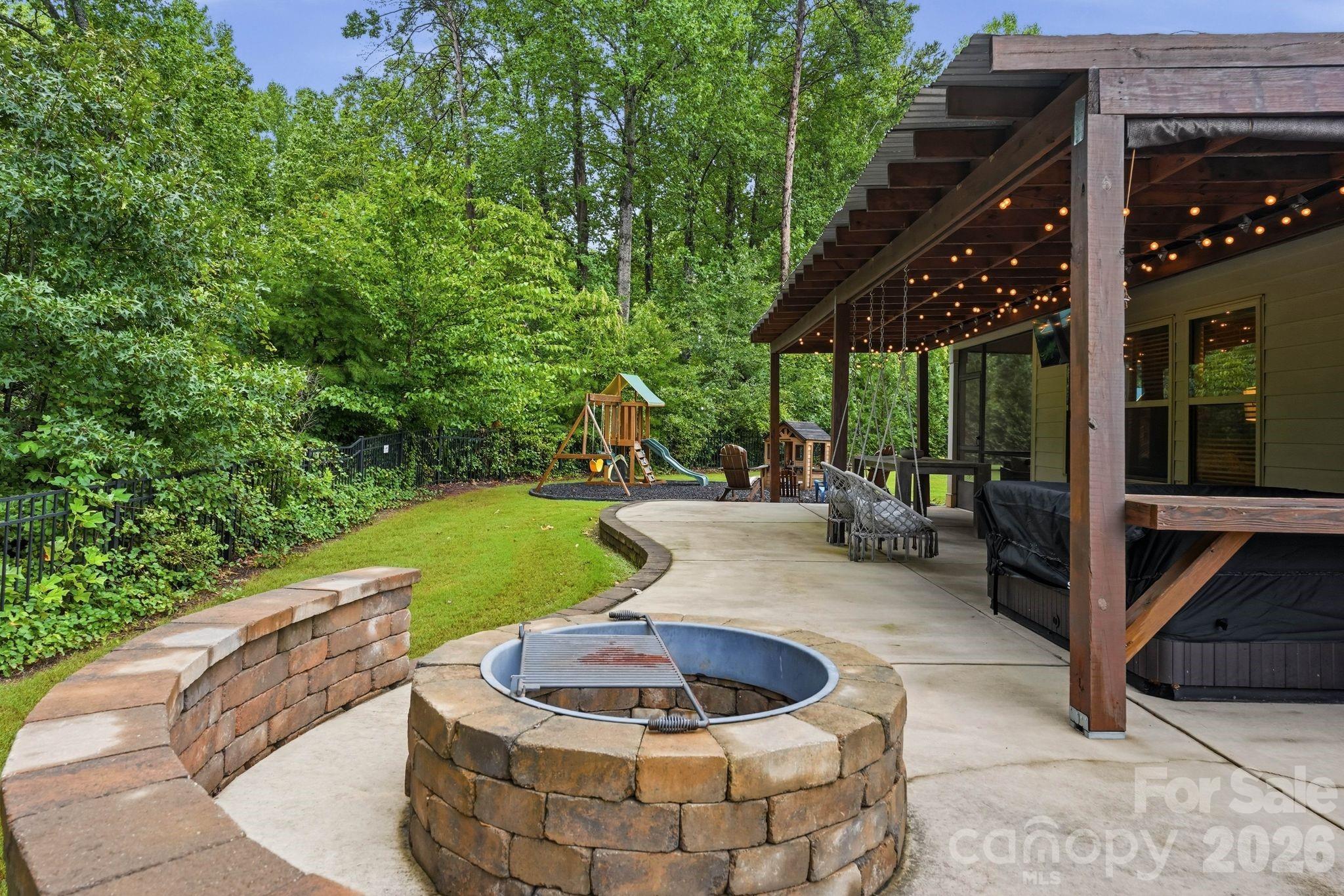 8504 Pennegrove Circle — Charlotte
