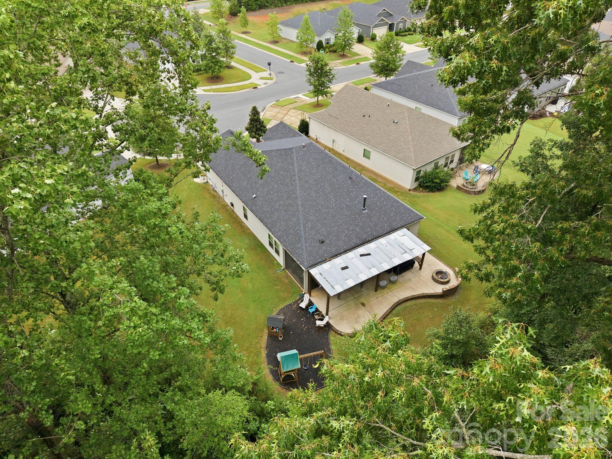 8504 Pennegrove Circle — Charlotte