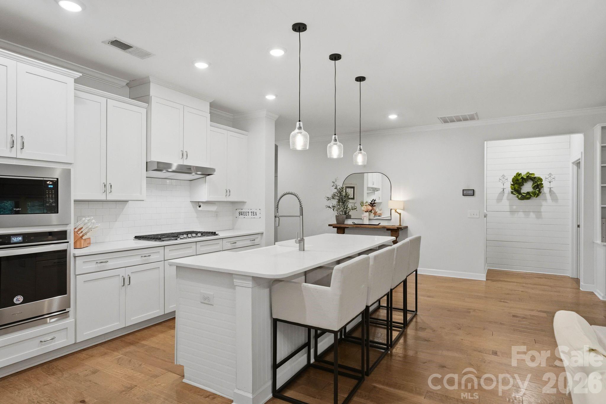 8504 Pennegrove Circle — Charlotte