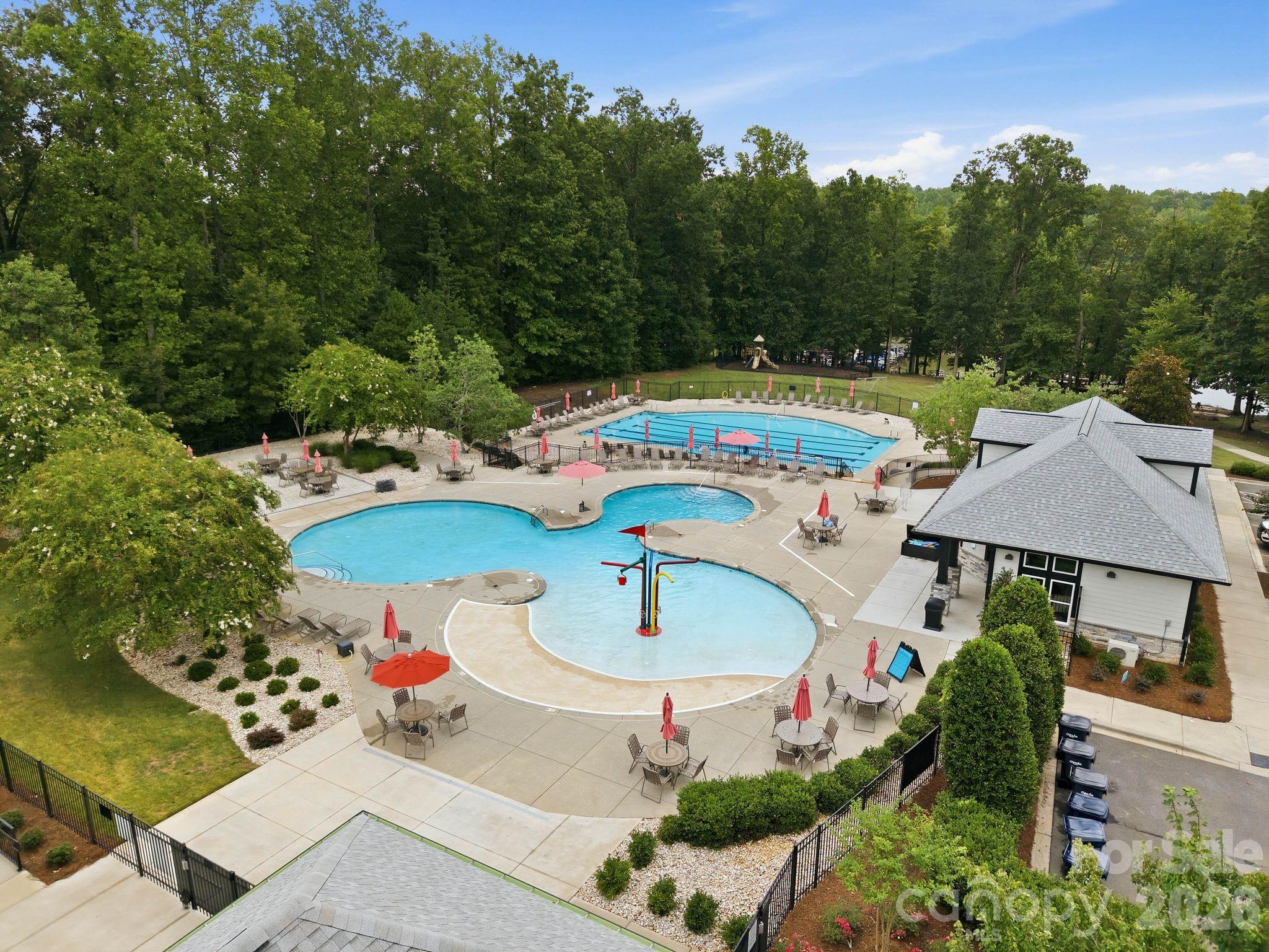 8504 Pennegrove Circle — Charlotte