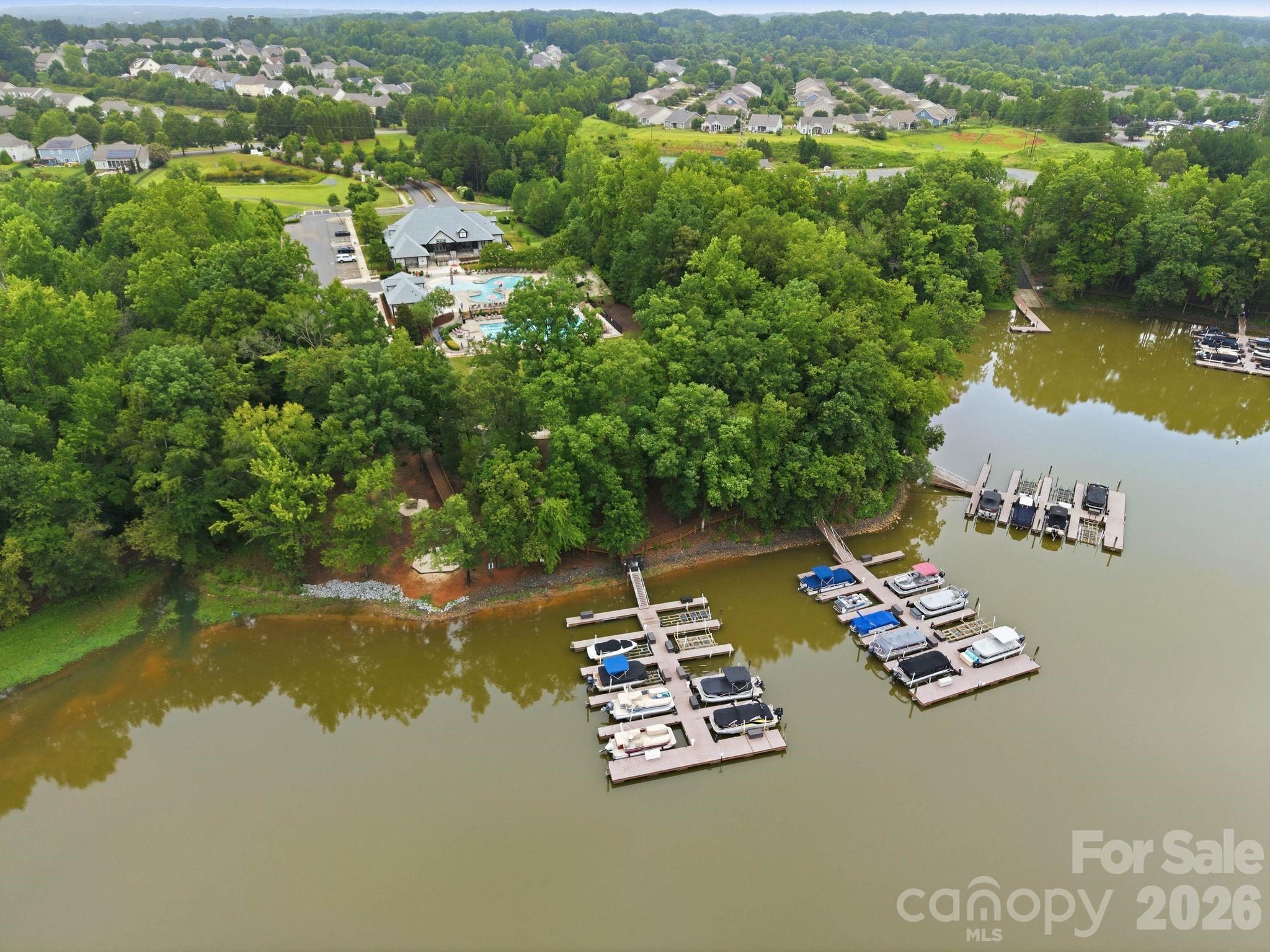 8504 Pennegrove Circle — Charlotte