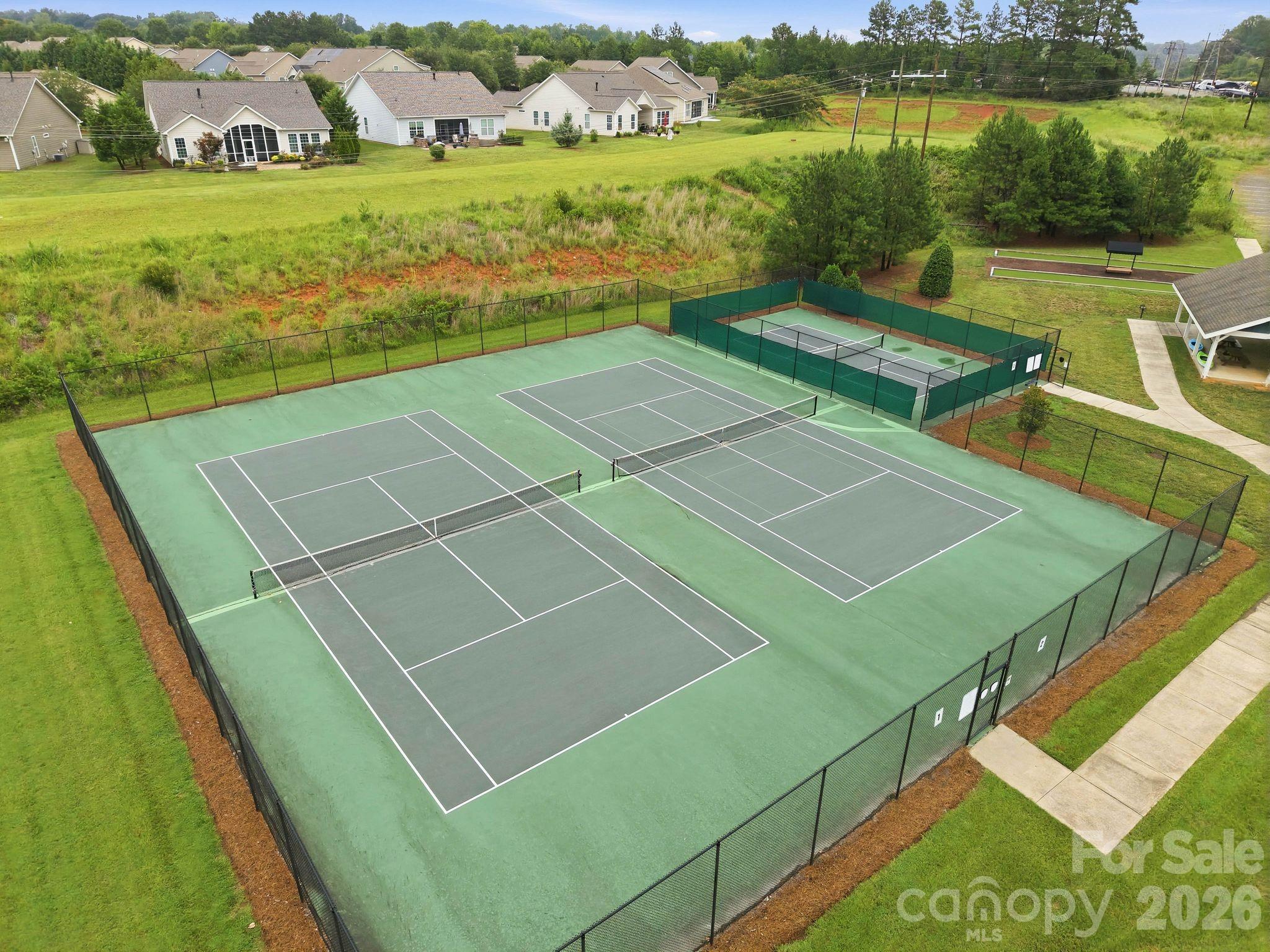 8504 Pennegrove Circle — Charlotte