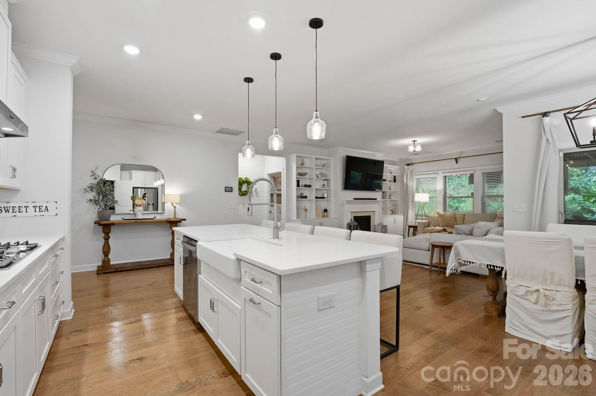 8504 Pennegrove Circle — Charlotte