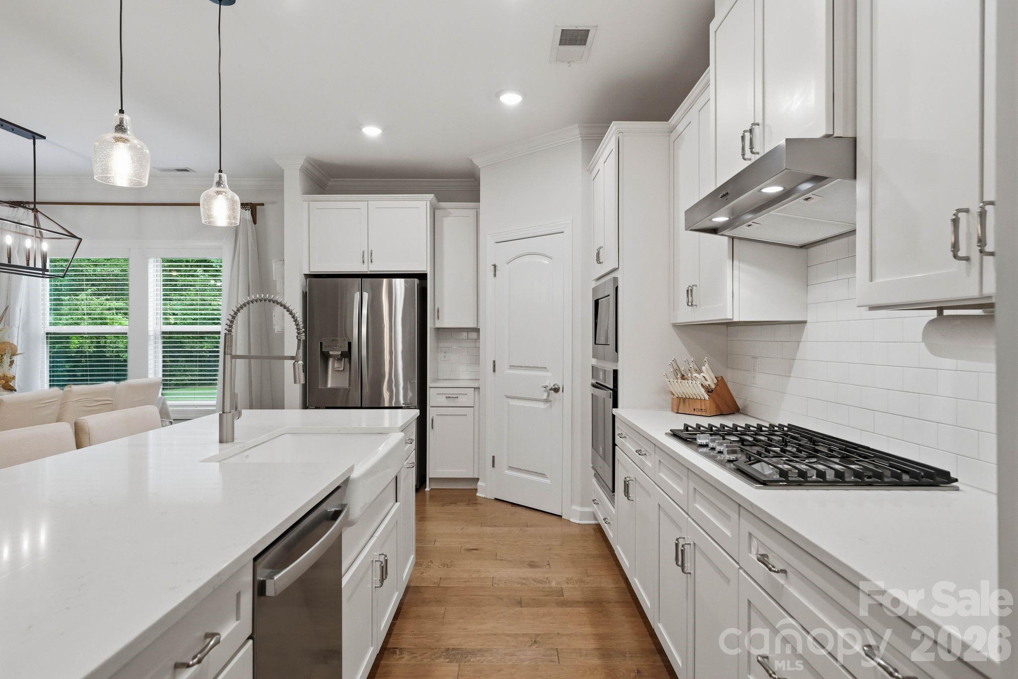 8504 Pennegrove Circle — Charlotte