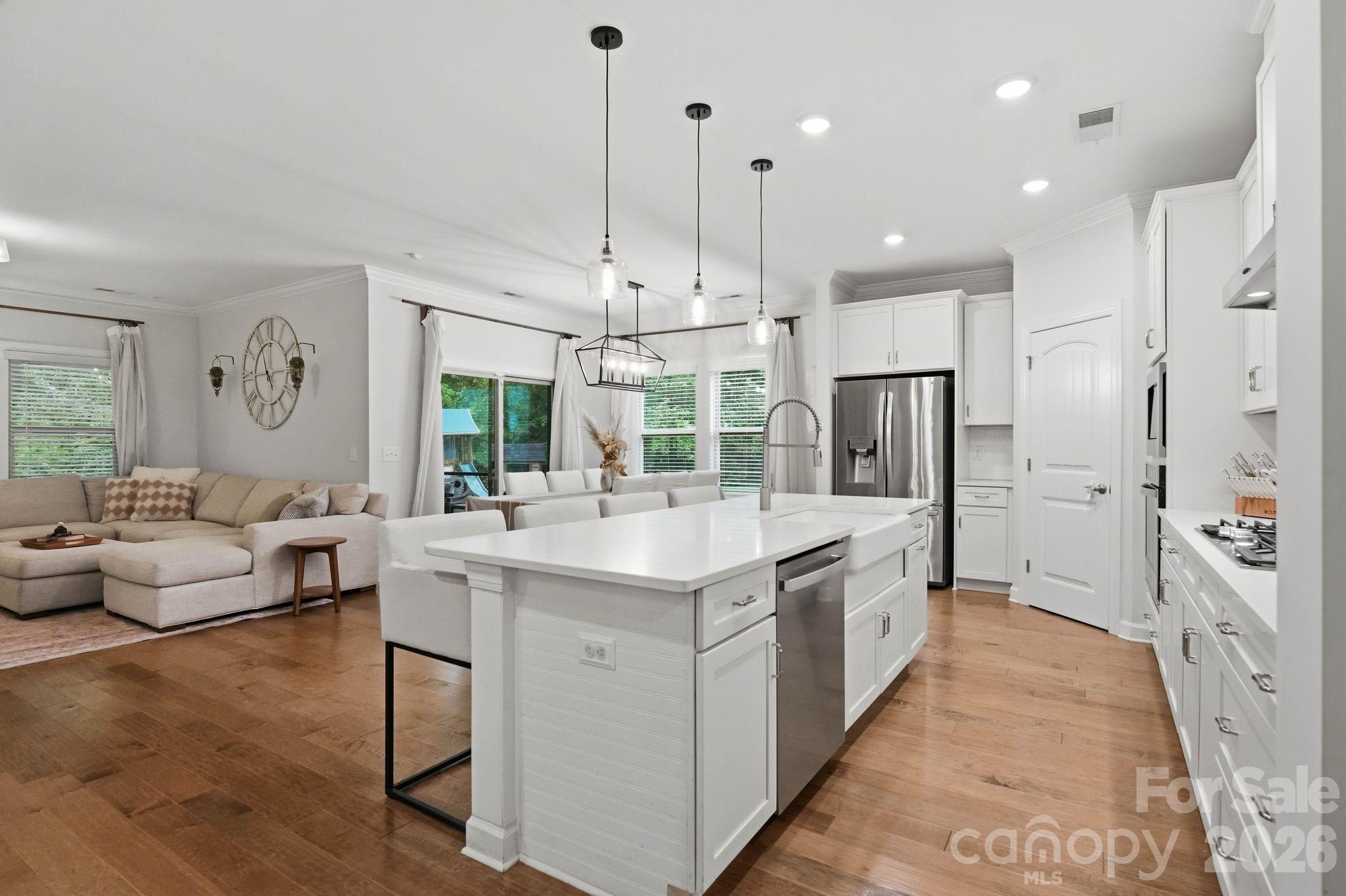 8504 Pennegrove Circle — Charlotte