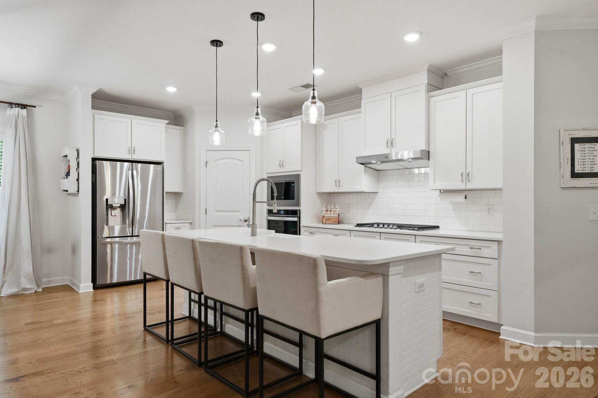 8504 Pennegrove Circle — Charlotte