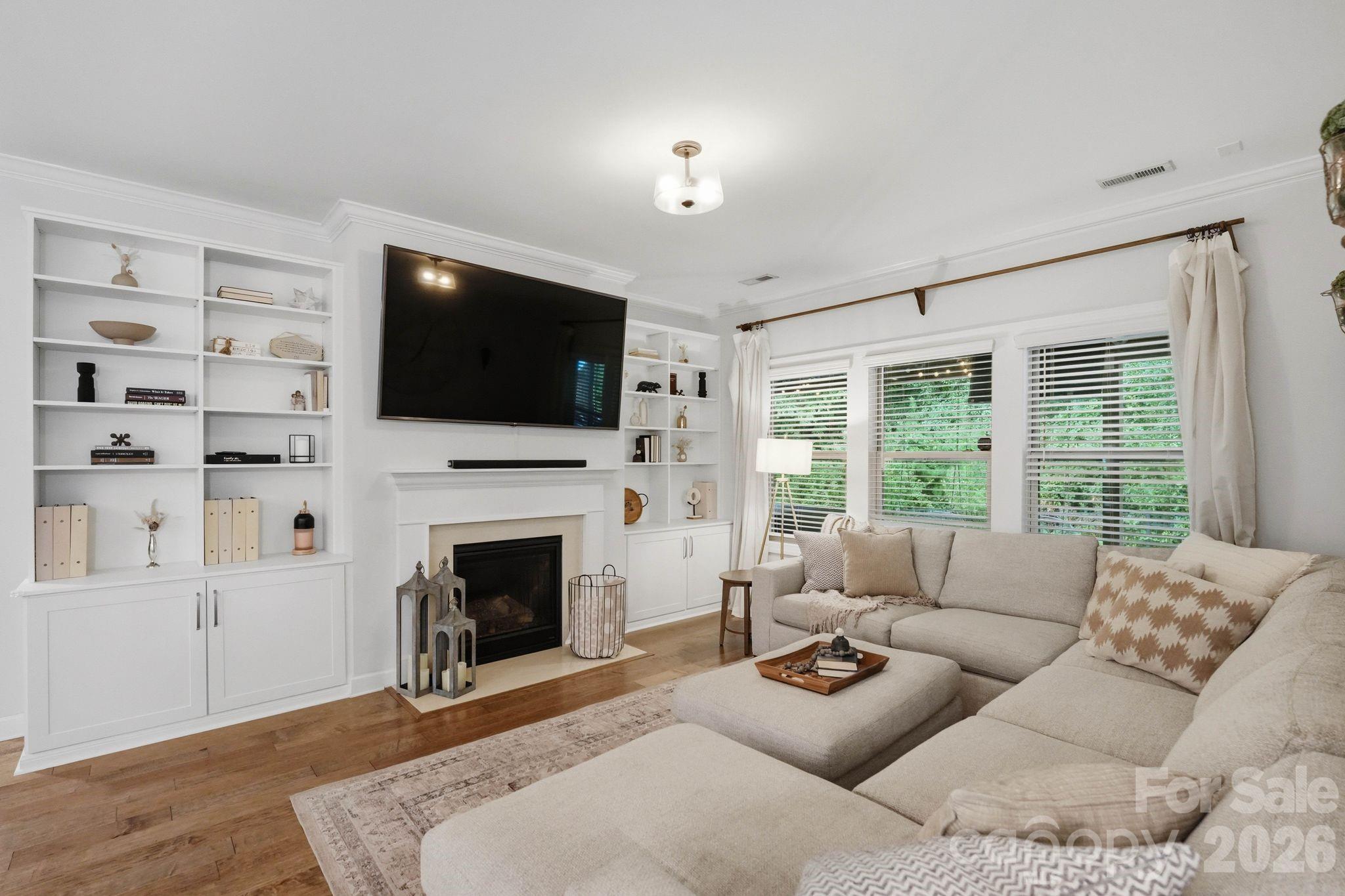 8504 Pennegrove Circle — Charlotte