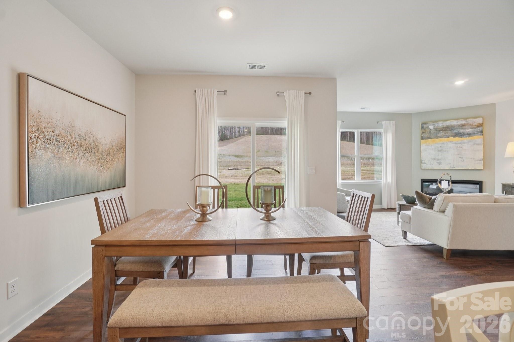 119 Briarwood Bridge Road — Candler