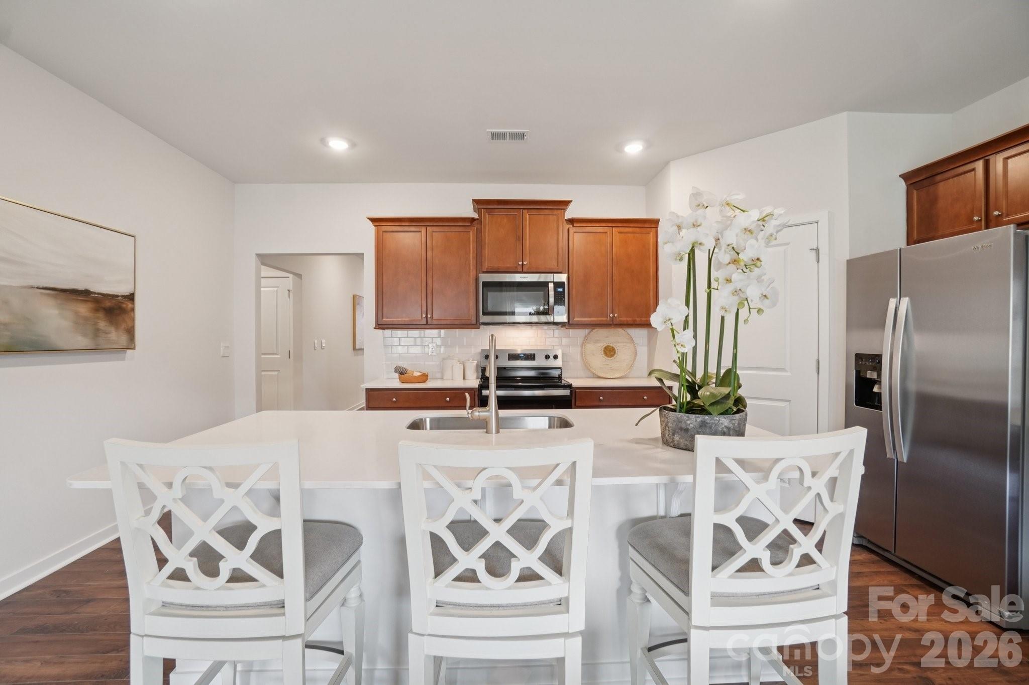 119 Briarwood Bridge Road — Candler