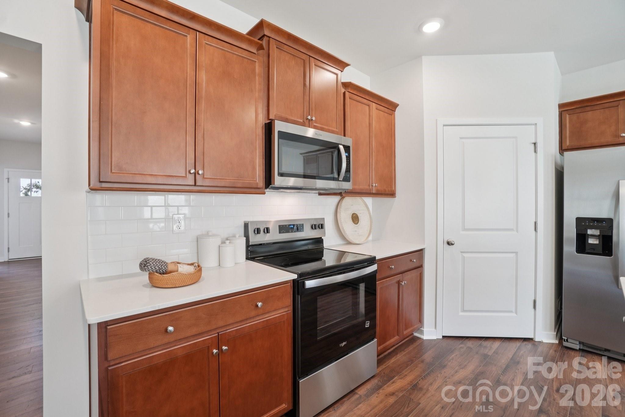 119 Briarwood Bridge Road — Candler